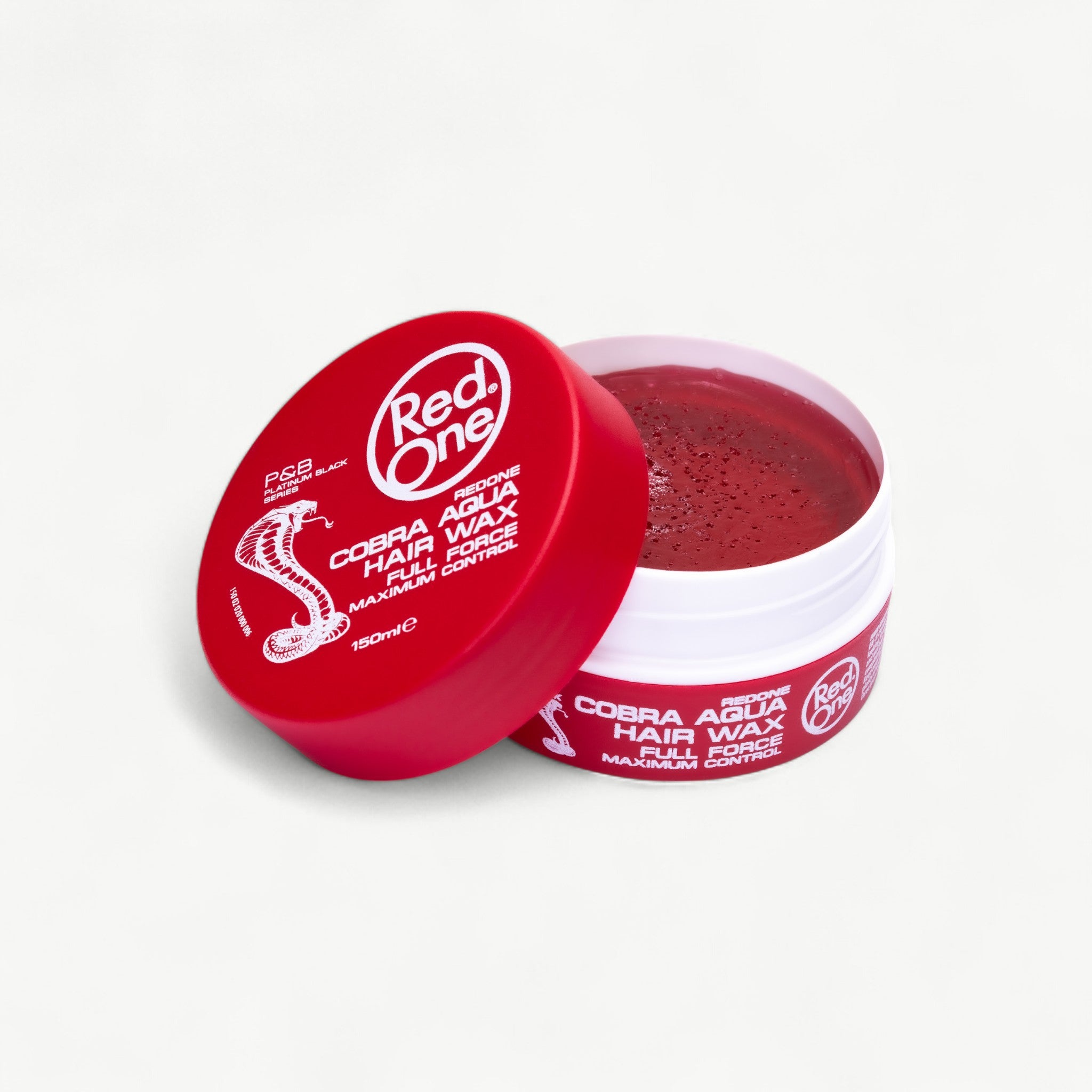 RedOne Aqua Hair Wax Cobra – 150ml