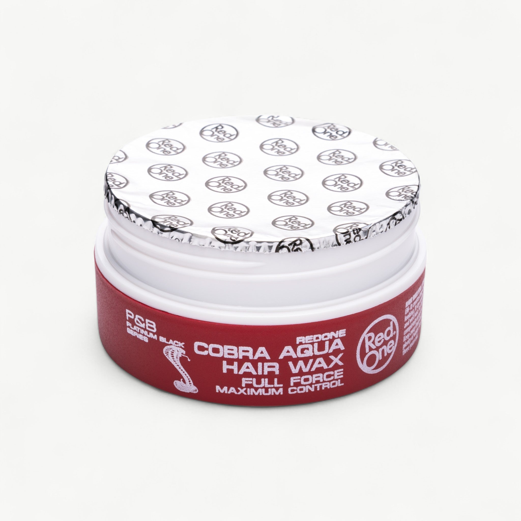 RedOne Aqua Hair Wax Cobra – 150ml