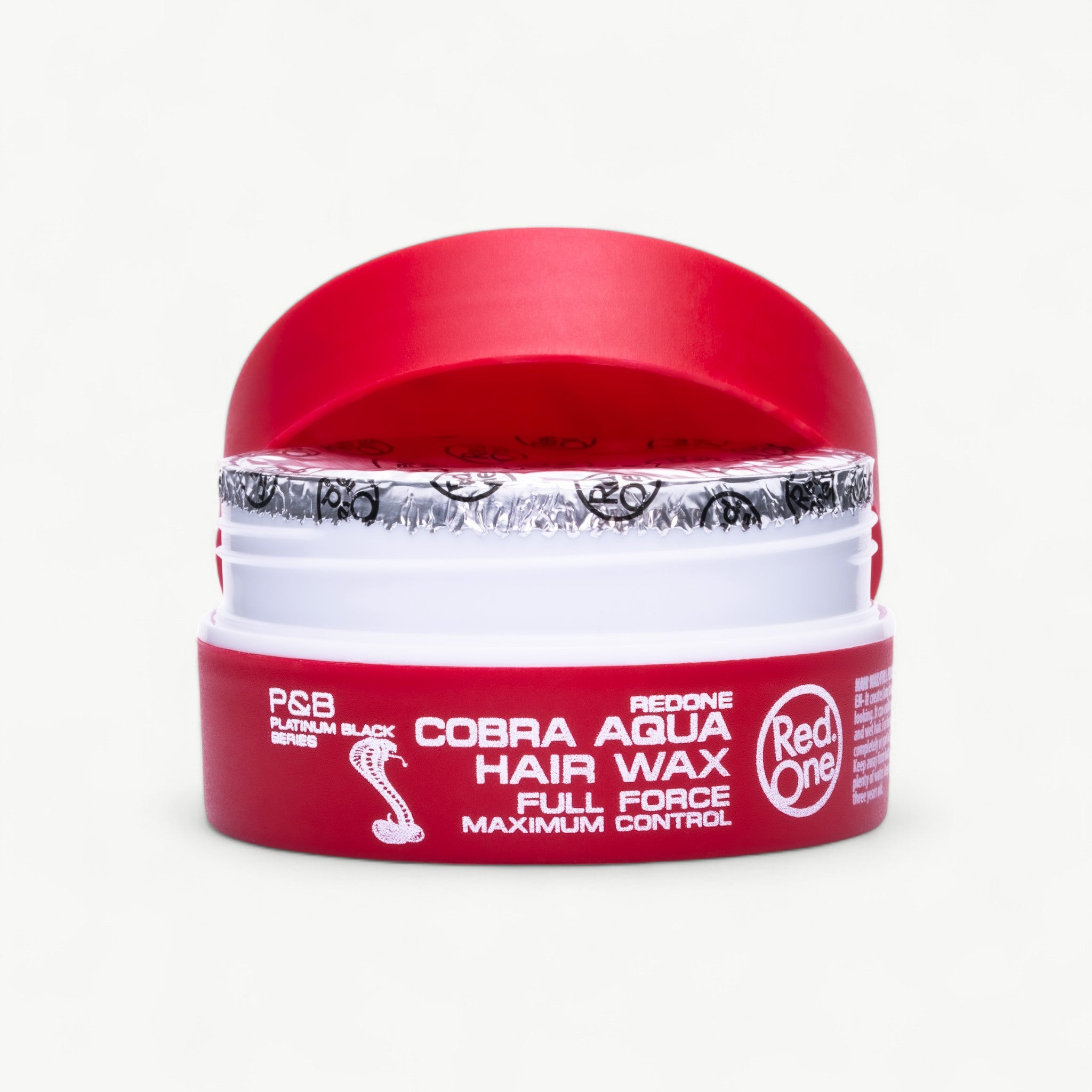 RedOne Aqua Hair Wax Cobra – 150ml