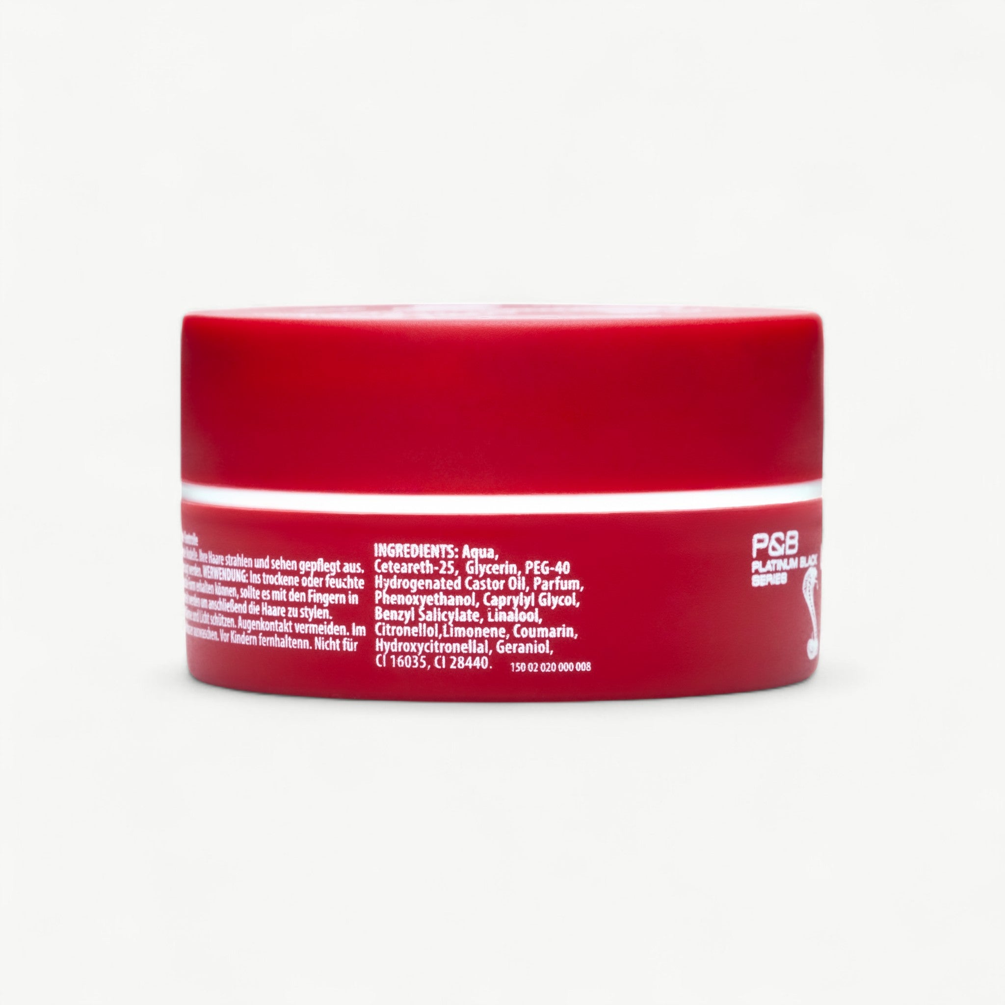 RedOne Aqua Hair Wax Cobra – 150ml