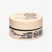 RedOne Matte Hair Wax Keratin – 150ml