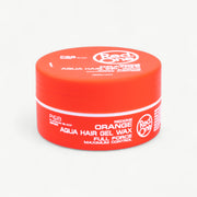 RedOne Aqua Hair Wax Orange -150ml