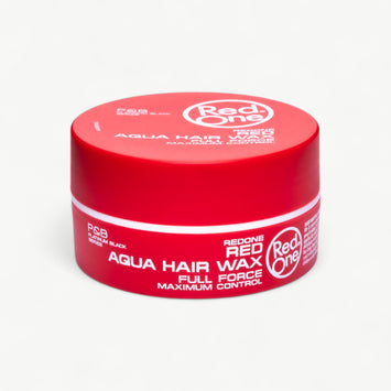 RedOne Aqua Hair Wax Red – 150ml
