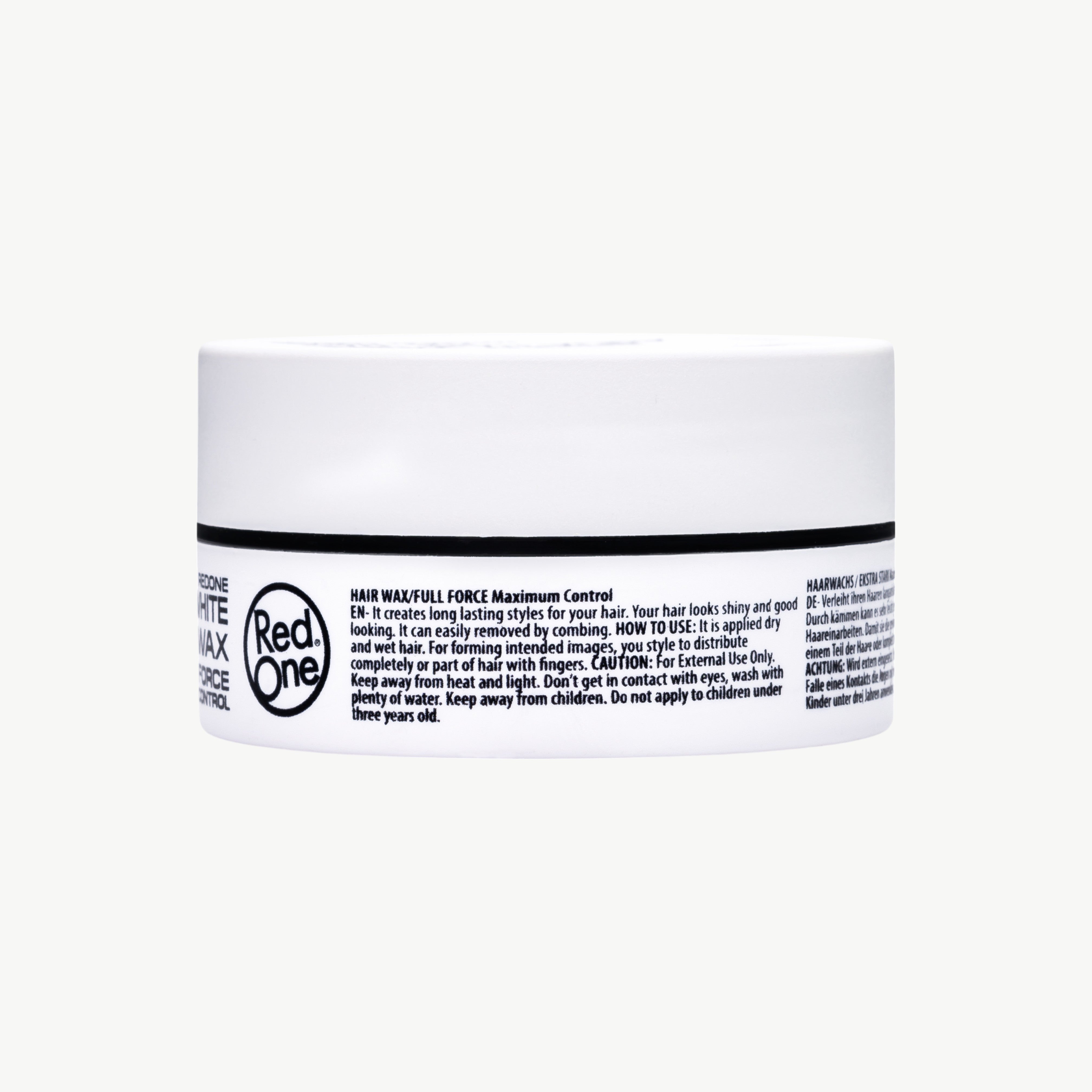 Redone  Matte Hair Wax Argan -150 ml