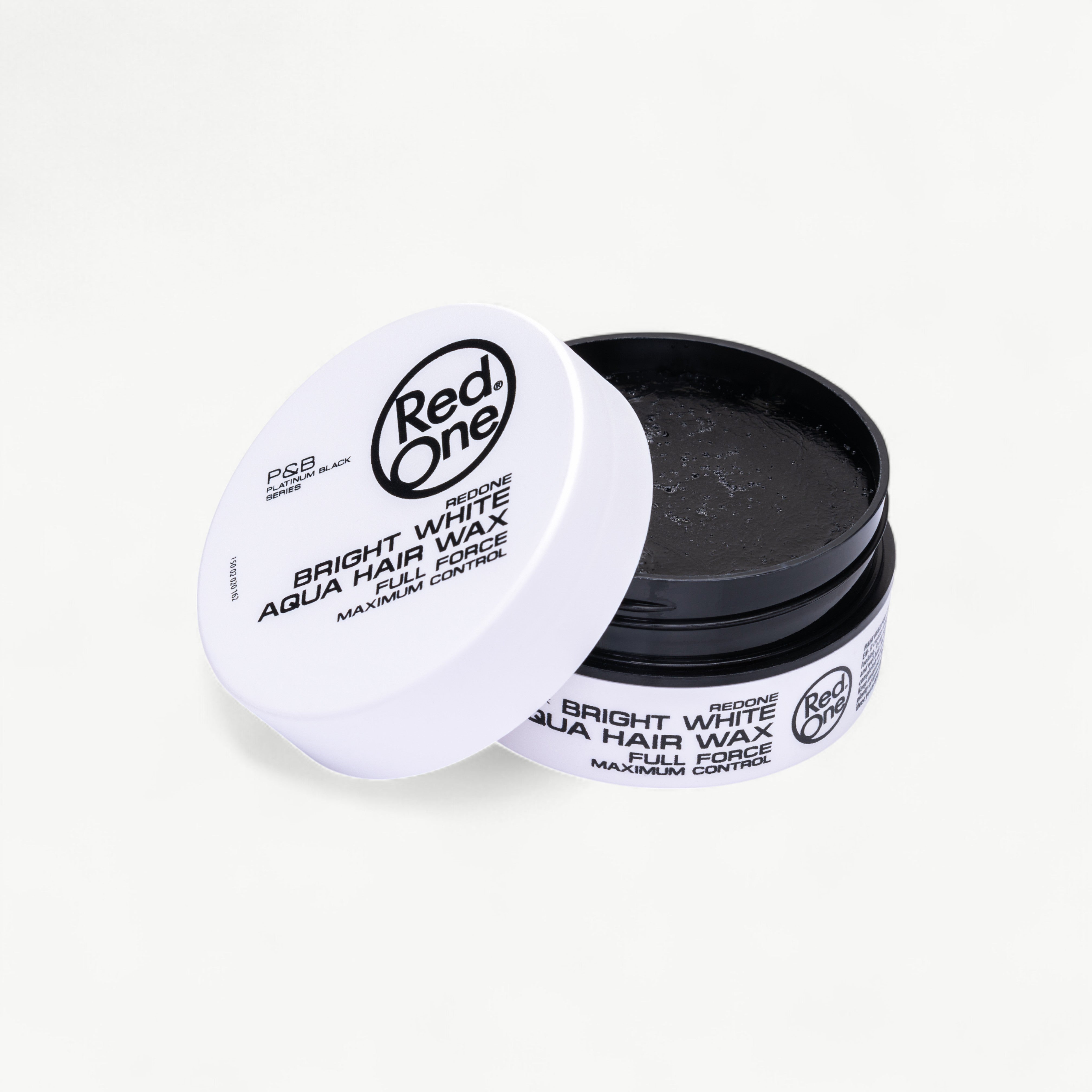 RedOne Aqua Hair Wax White – 150ml