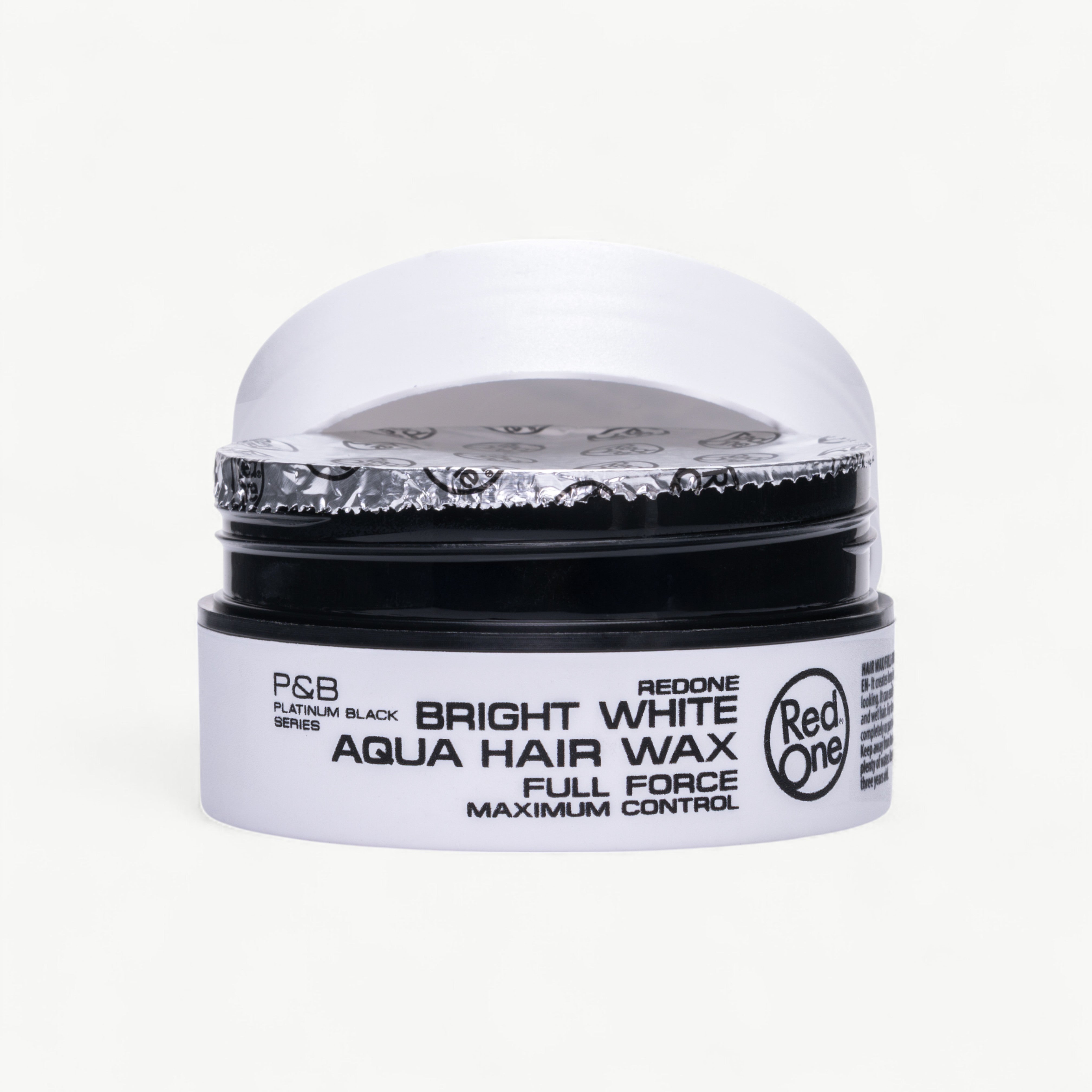 RedOne Aqua Hair Wax White – 150ml
