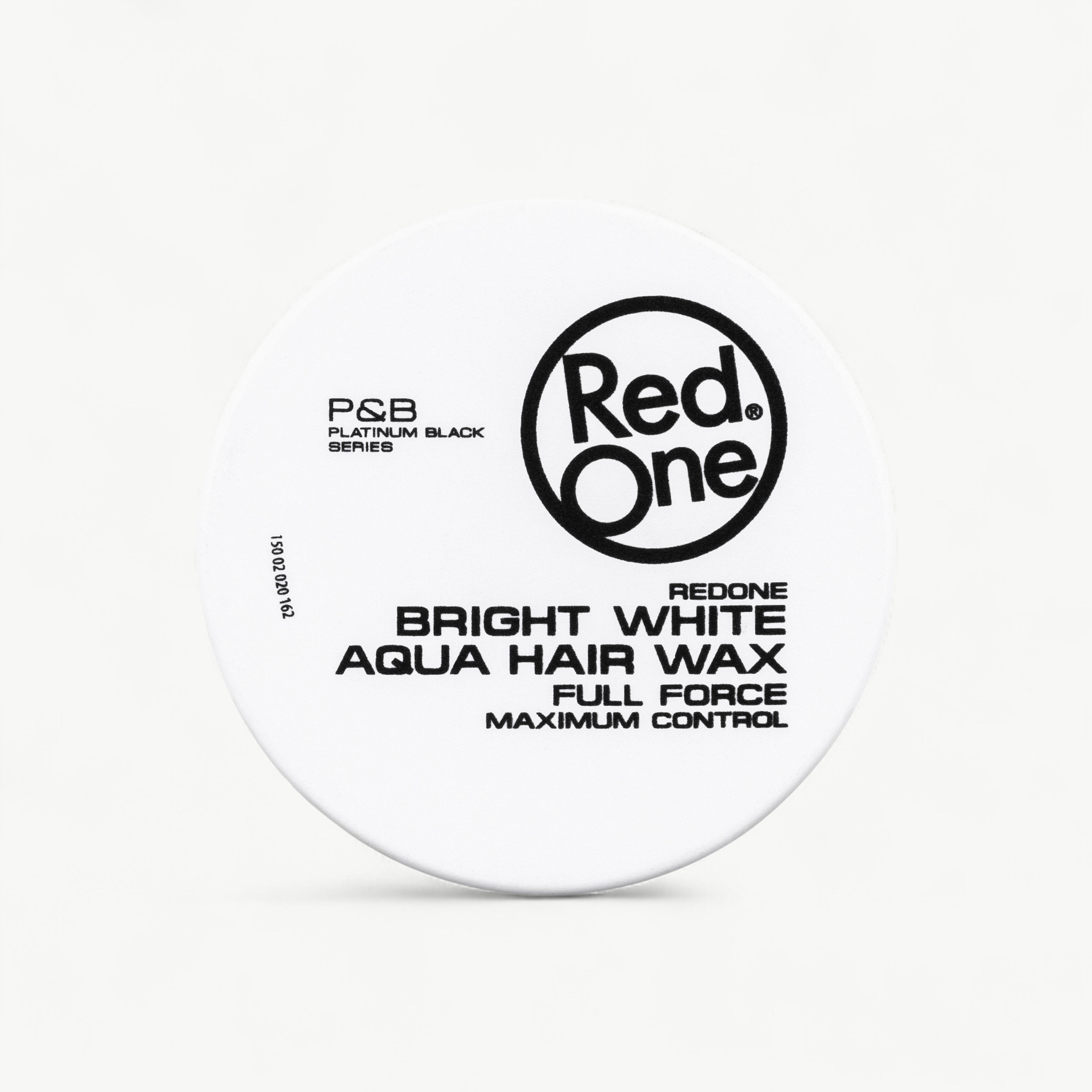 RedOne Aqua Hair Wax White – 150ml