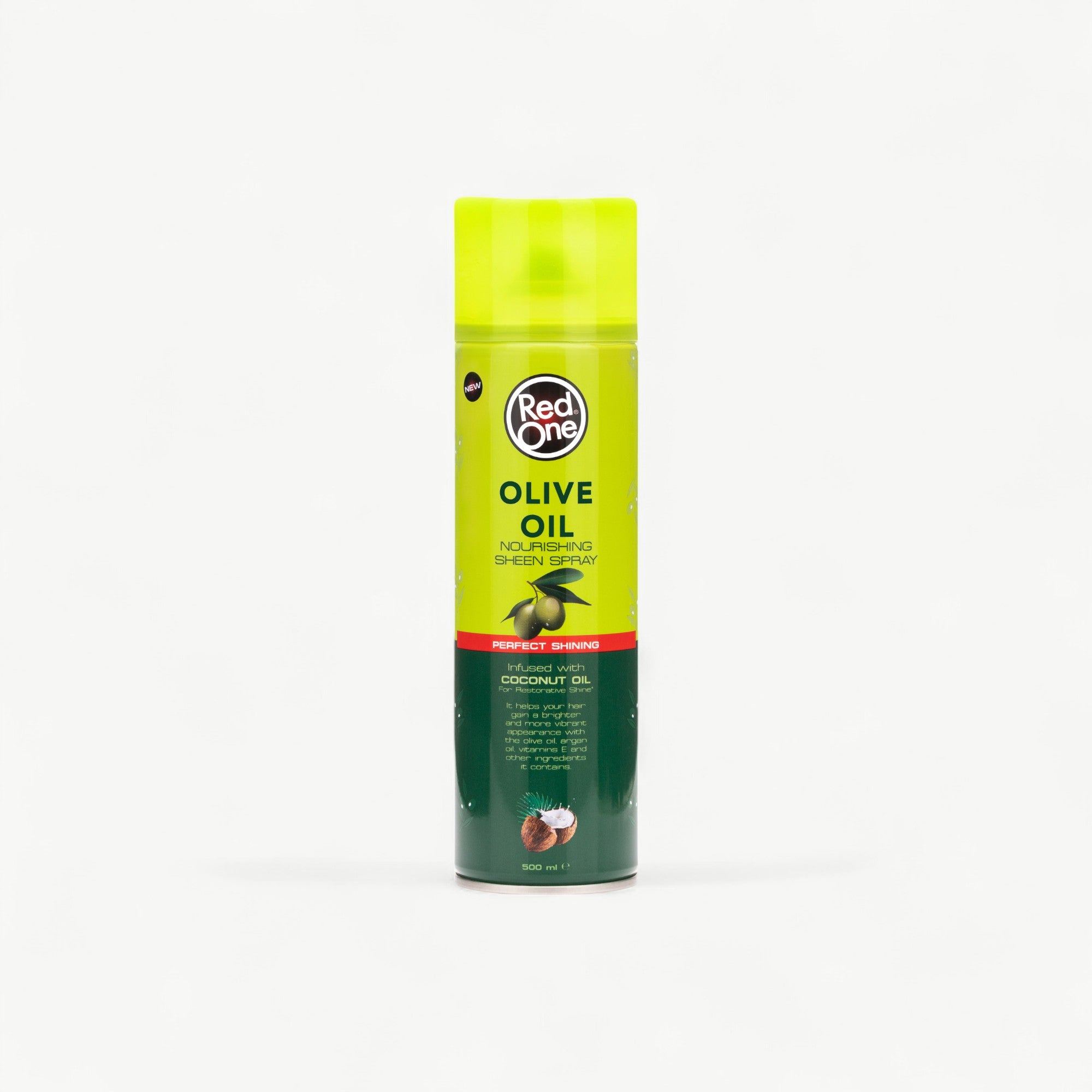 Redone Olive Oil Sheen Spray 500ml