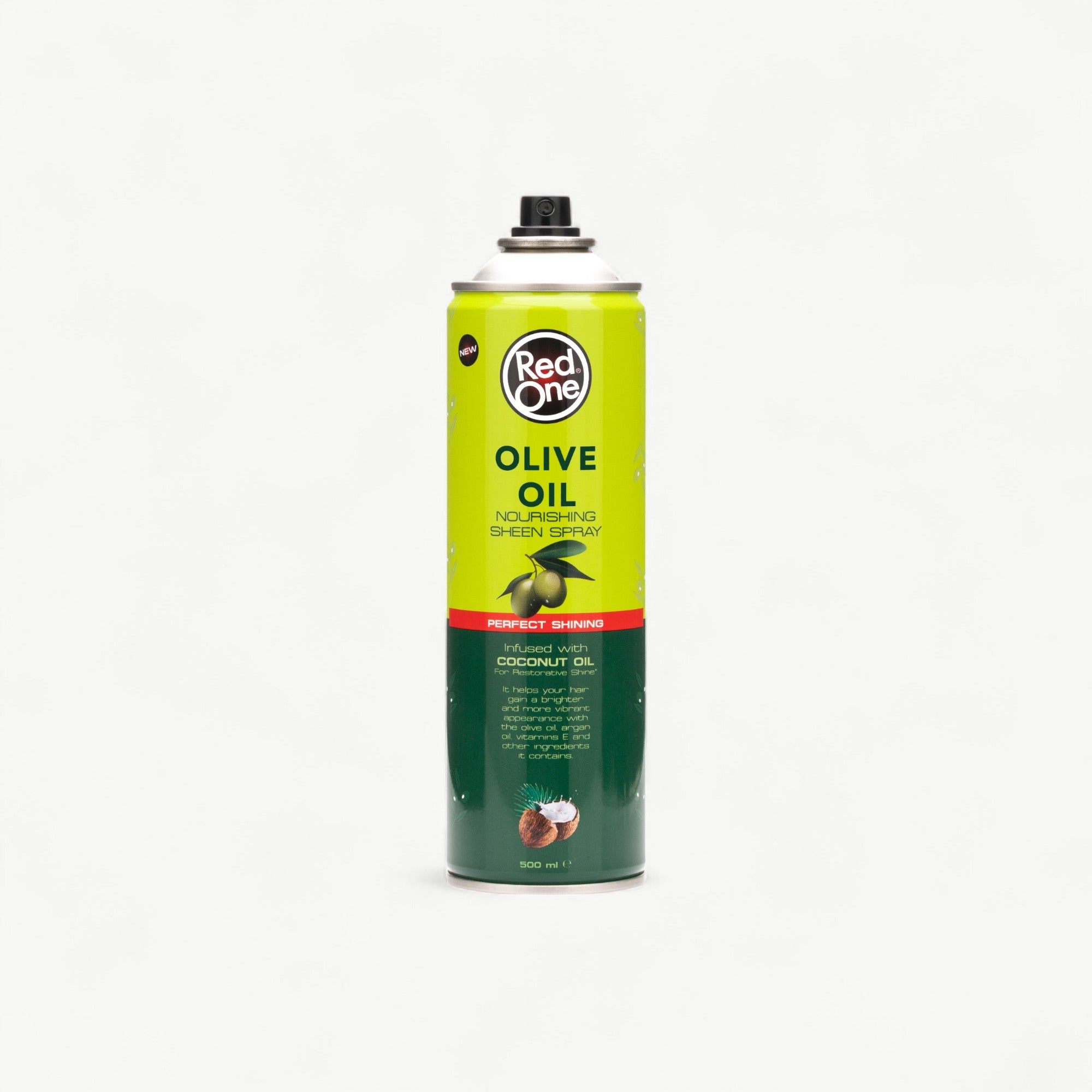 Redone Olive Oil Sheen Spray 500ml