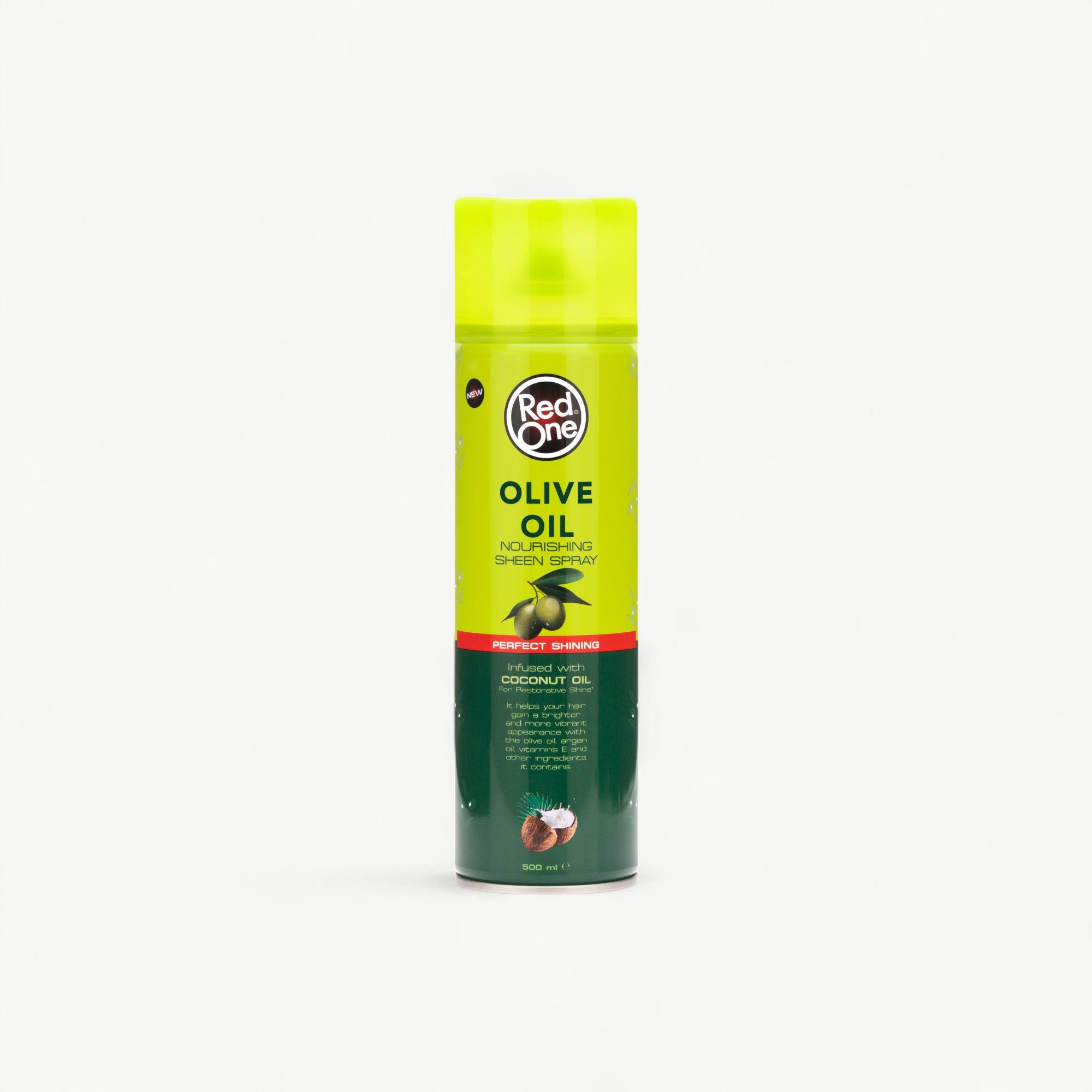 Redone Olive Oil Sheen Spray 500ml