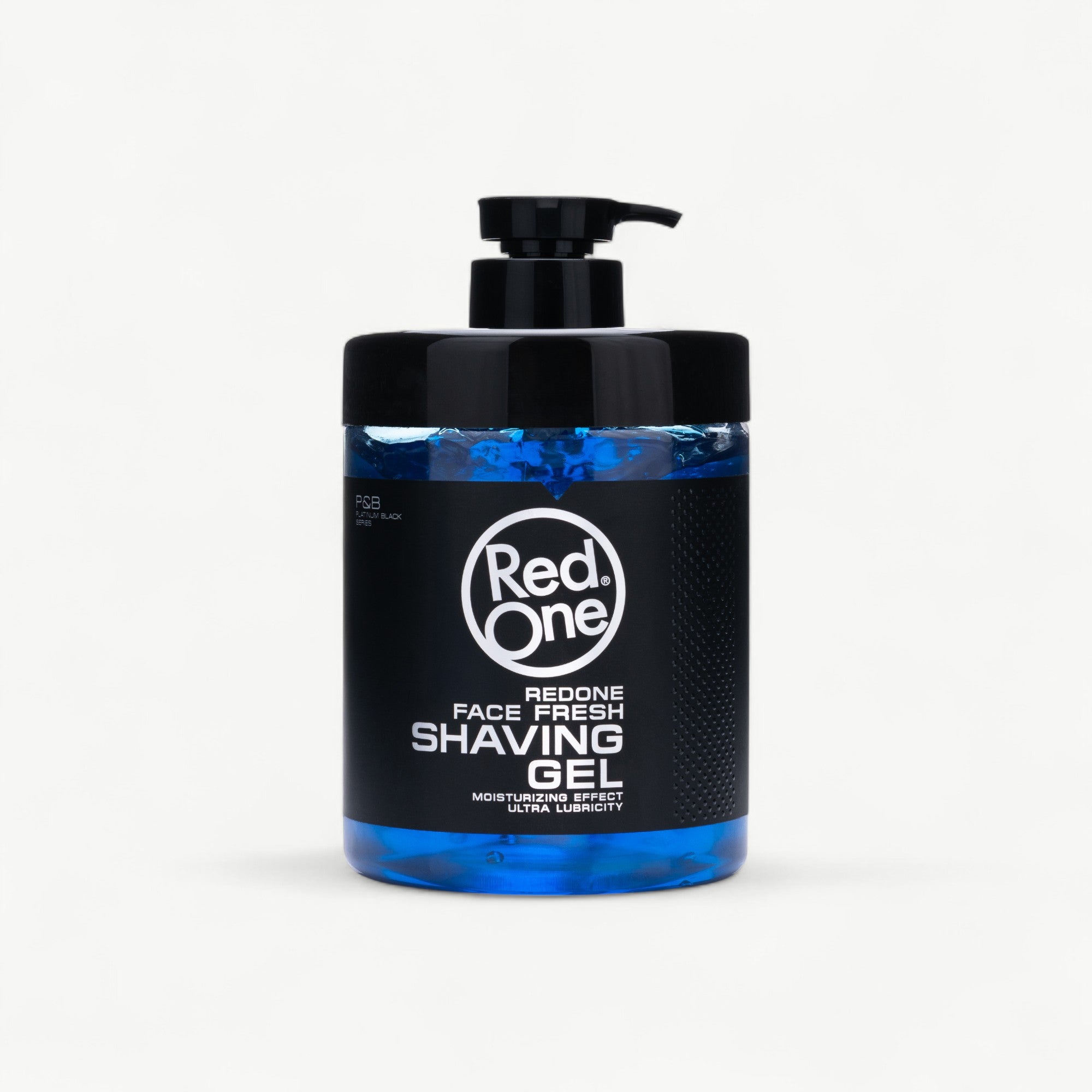 Redone Shaving Gel Face Fresh 1000 ml