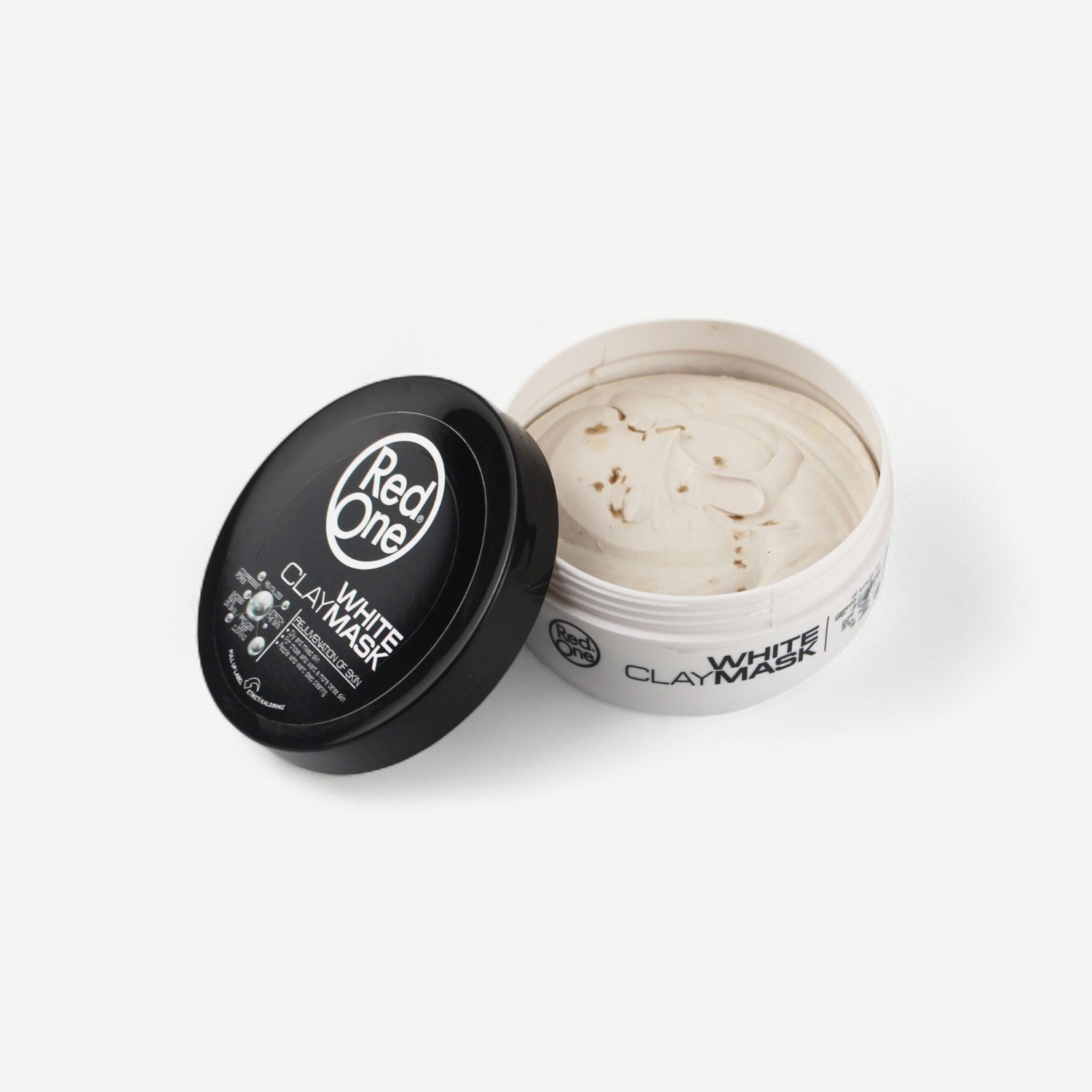 RedOne White Clay Face Mask – 300 ml