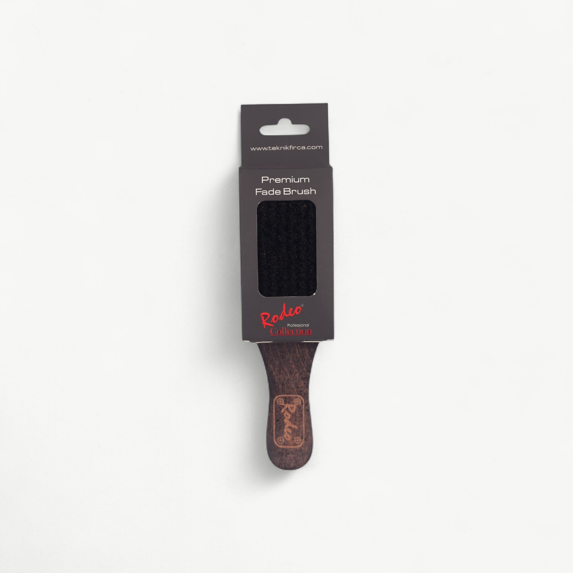 Rodeo Professional Premium Fade Brush