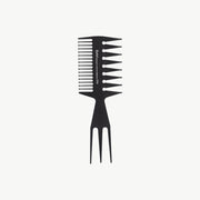 Rodeo Antistatic Carbon Comb 034
