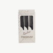 Rodeo Premium Multi Hair Comb Set (HL Set)