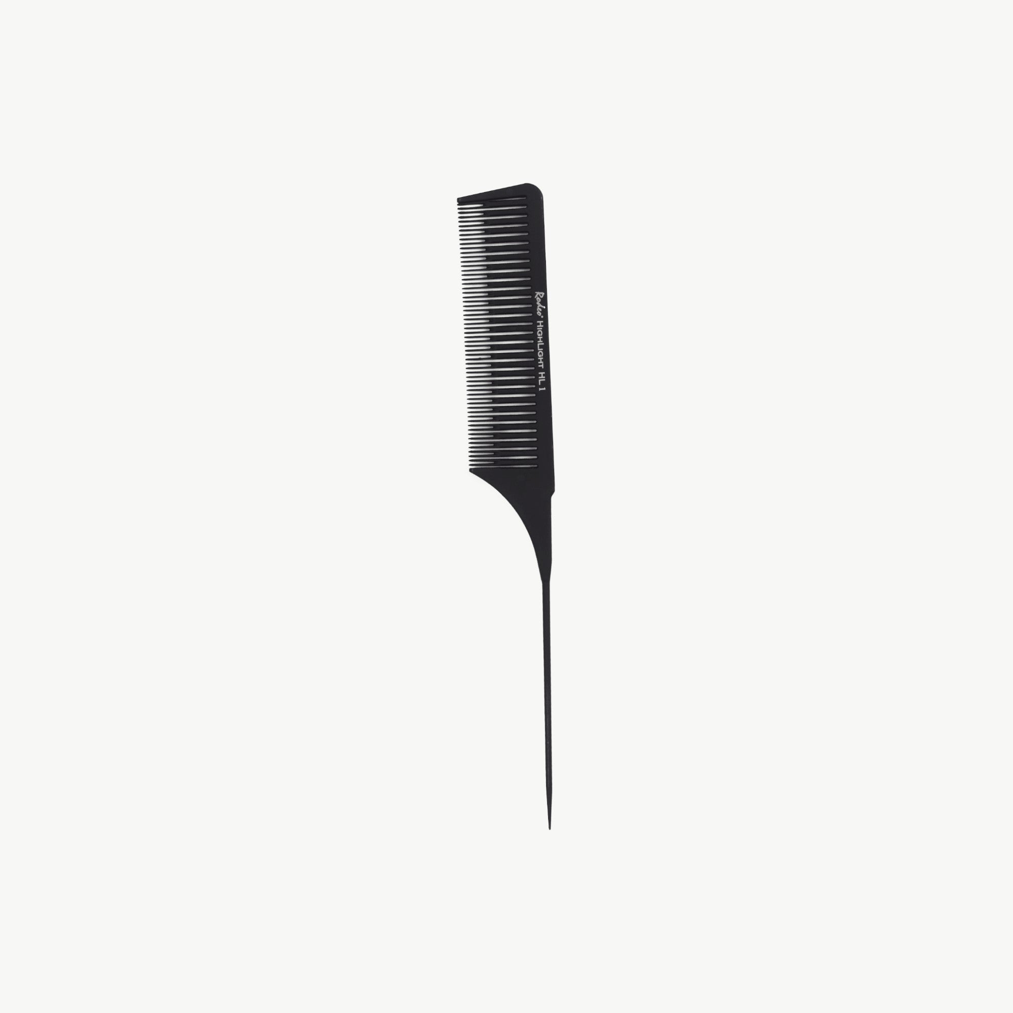 Rodeo Premium Multi Hair Comb Set (HL Set)