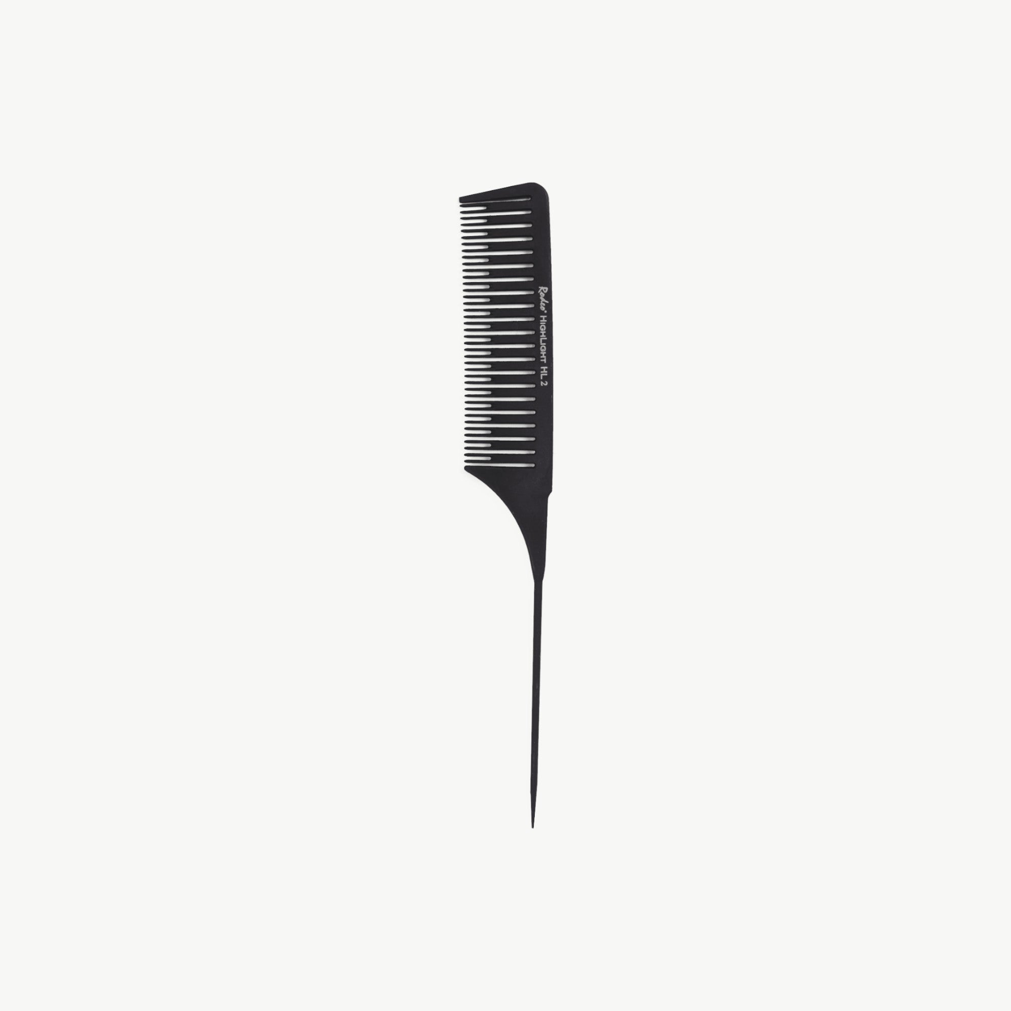 Rodeo Premium Multi Hair Comb Set (HL Set)