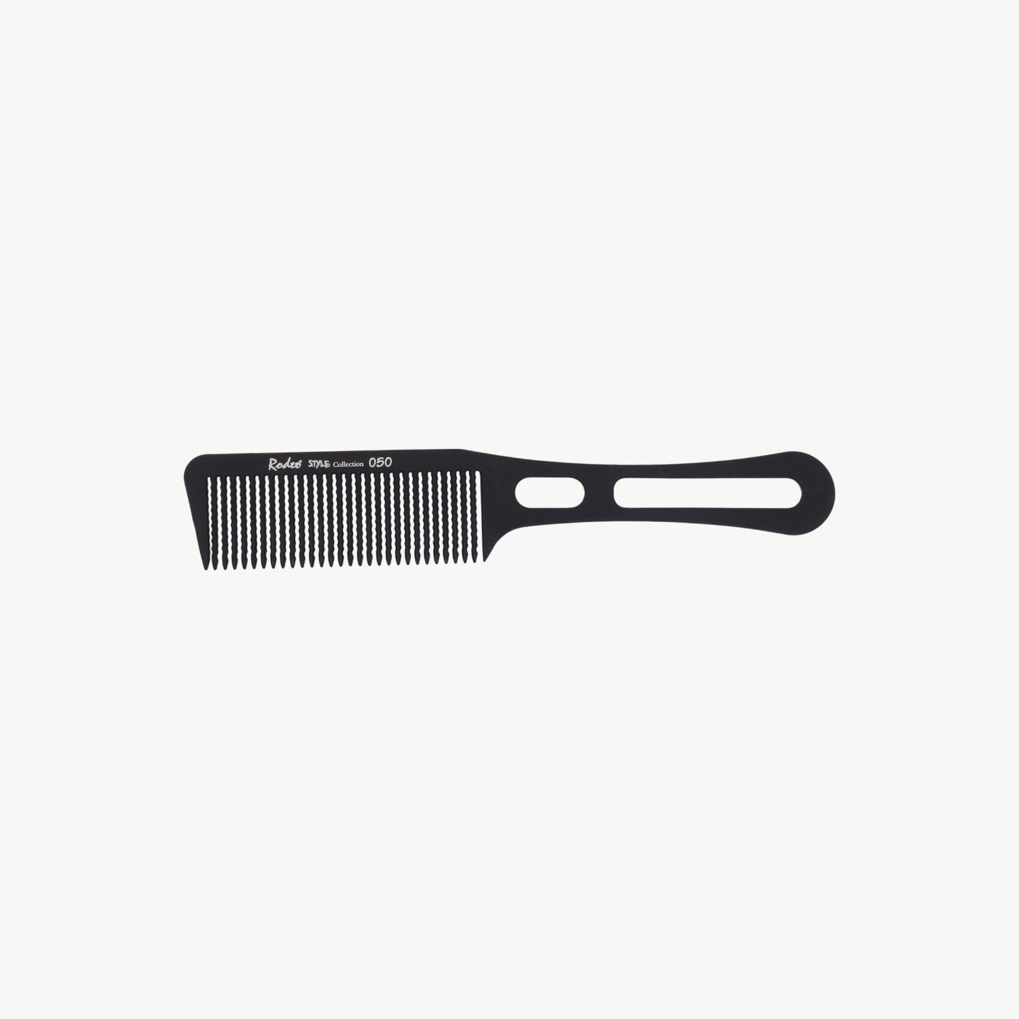 Rodeo Professional Hair Comb 050