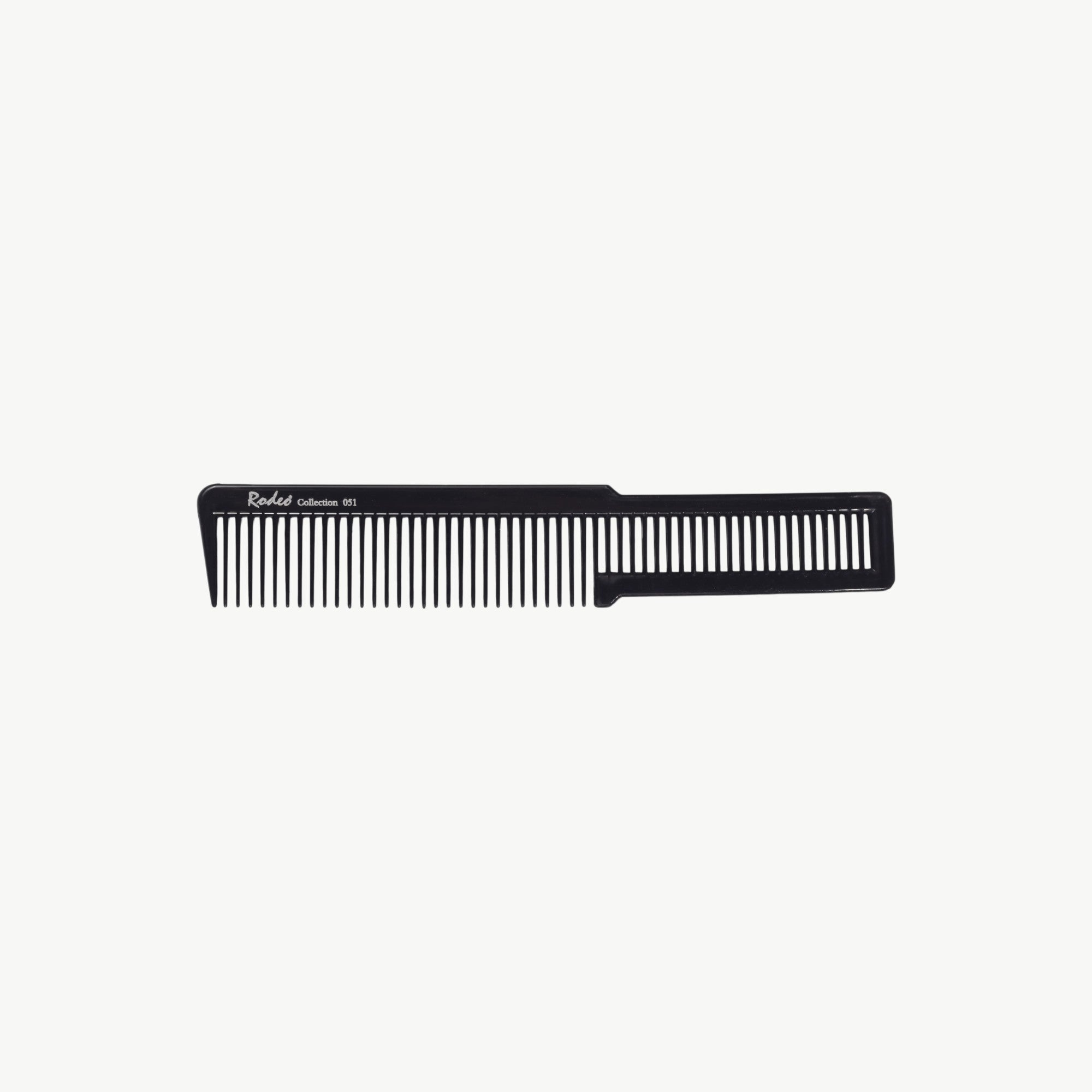 Rodeo Professional Hair Comb 051