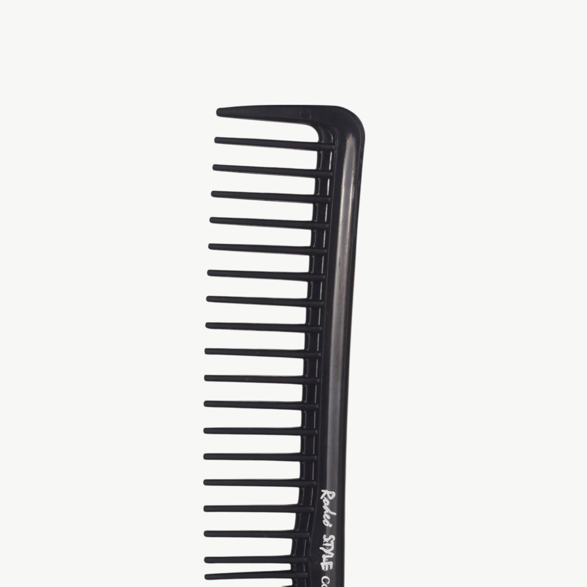 Rodeo Professional Hair Comb 053