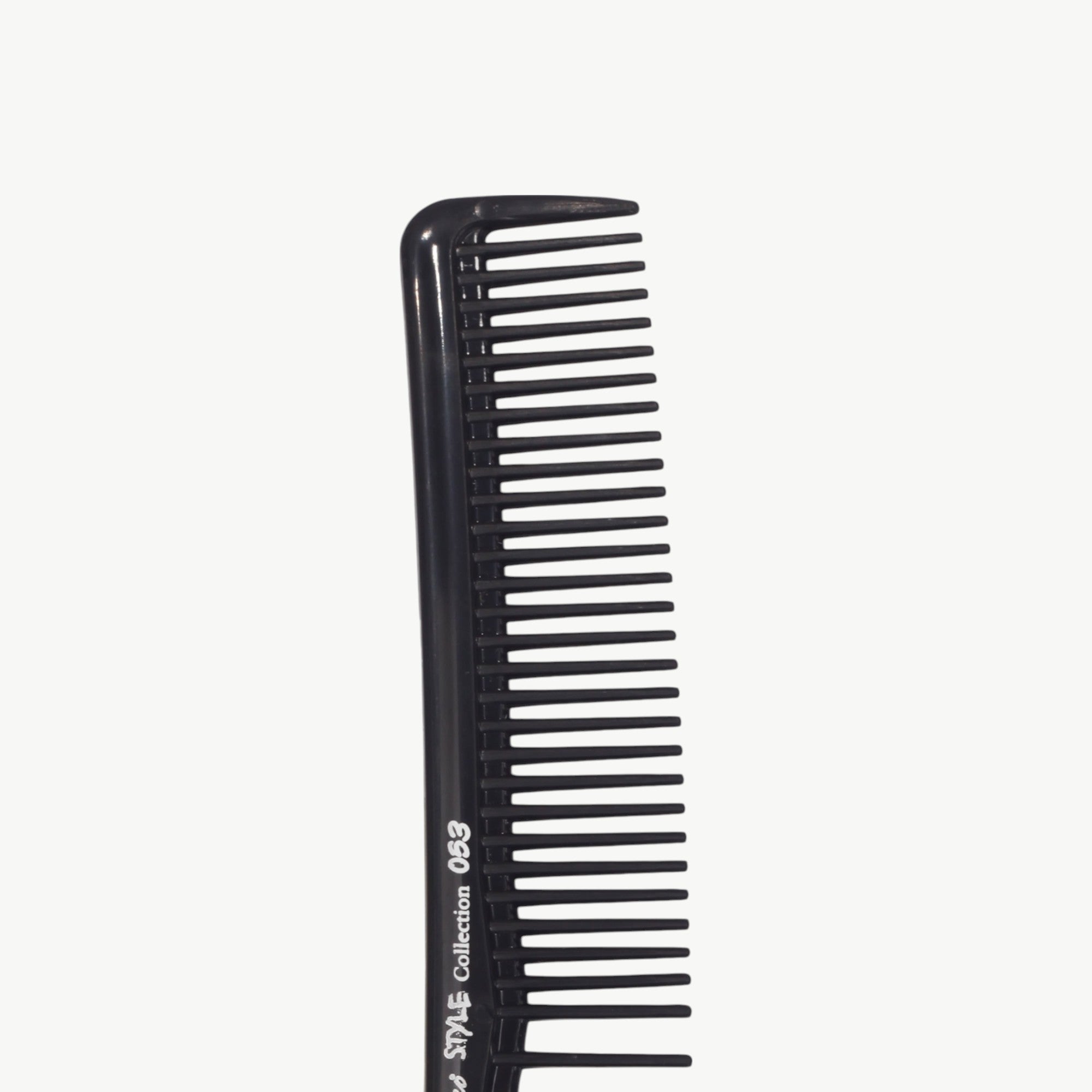 Rodeo Professional Hair Comb 053