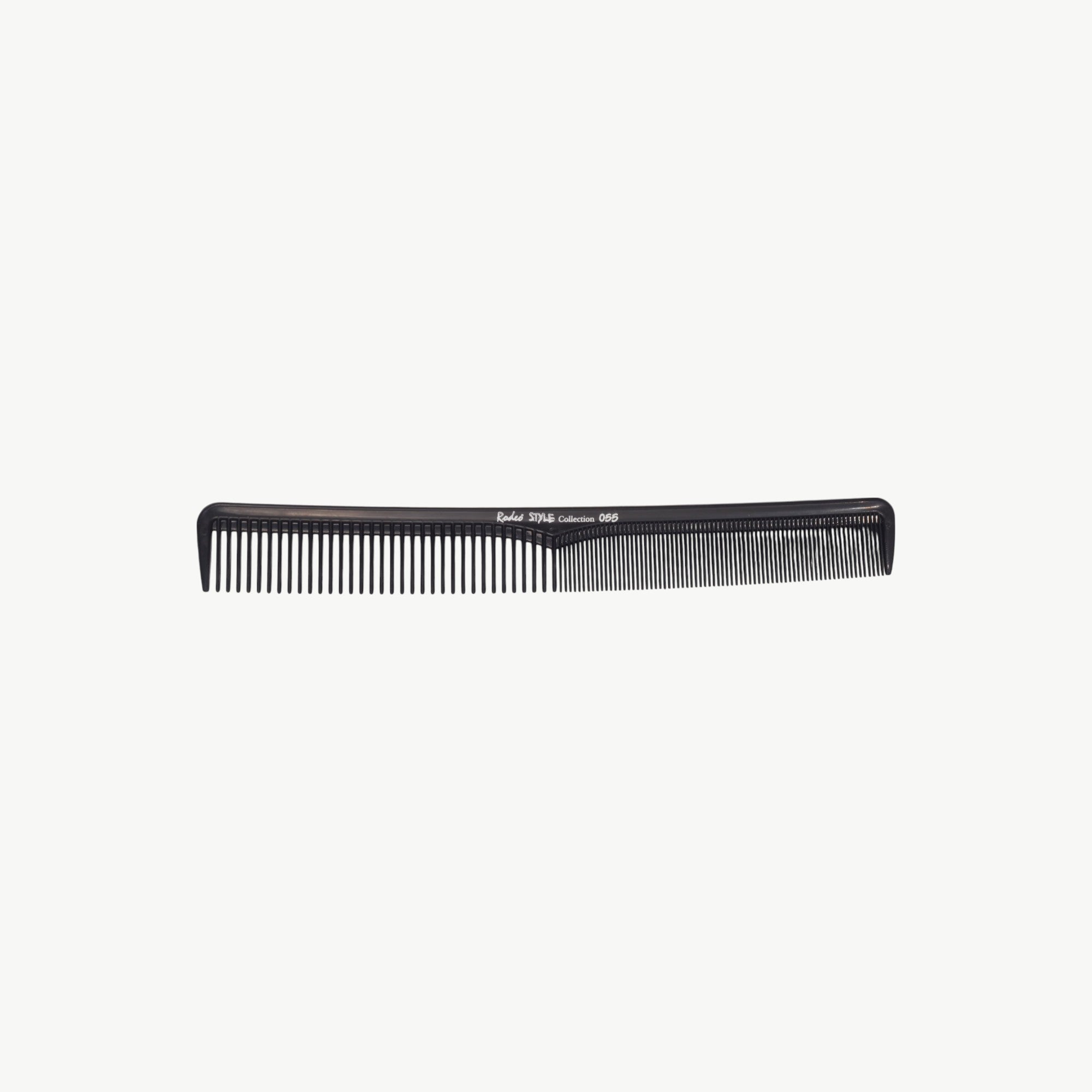 Rodeo Professional Hair Comb 055
