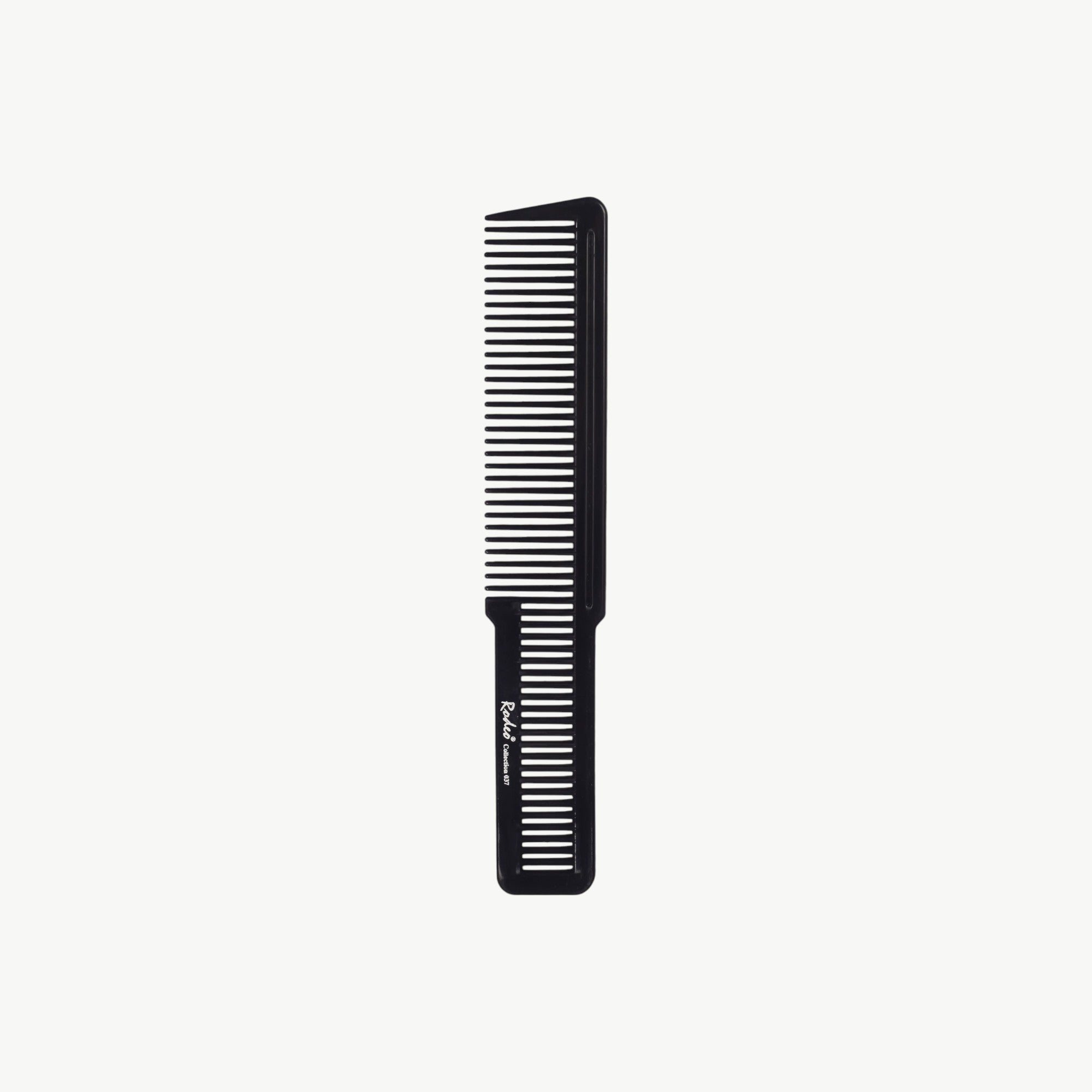 Rodeo Hair Styling Comb 037