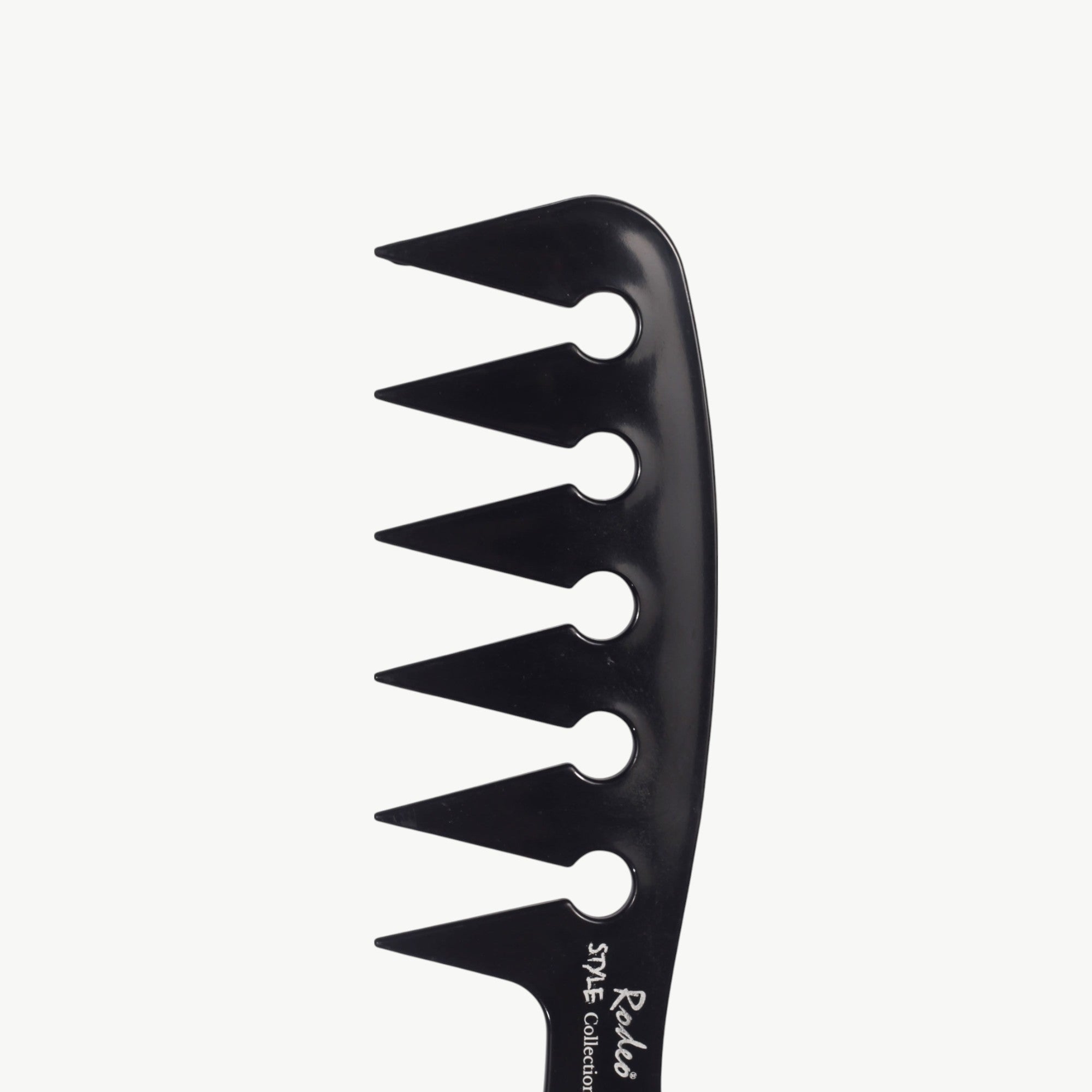 Rodeo Hair Styling Comb 044