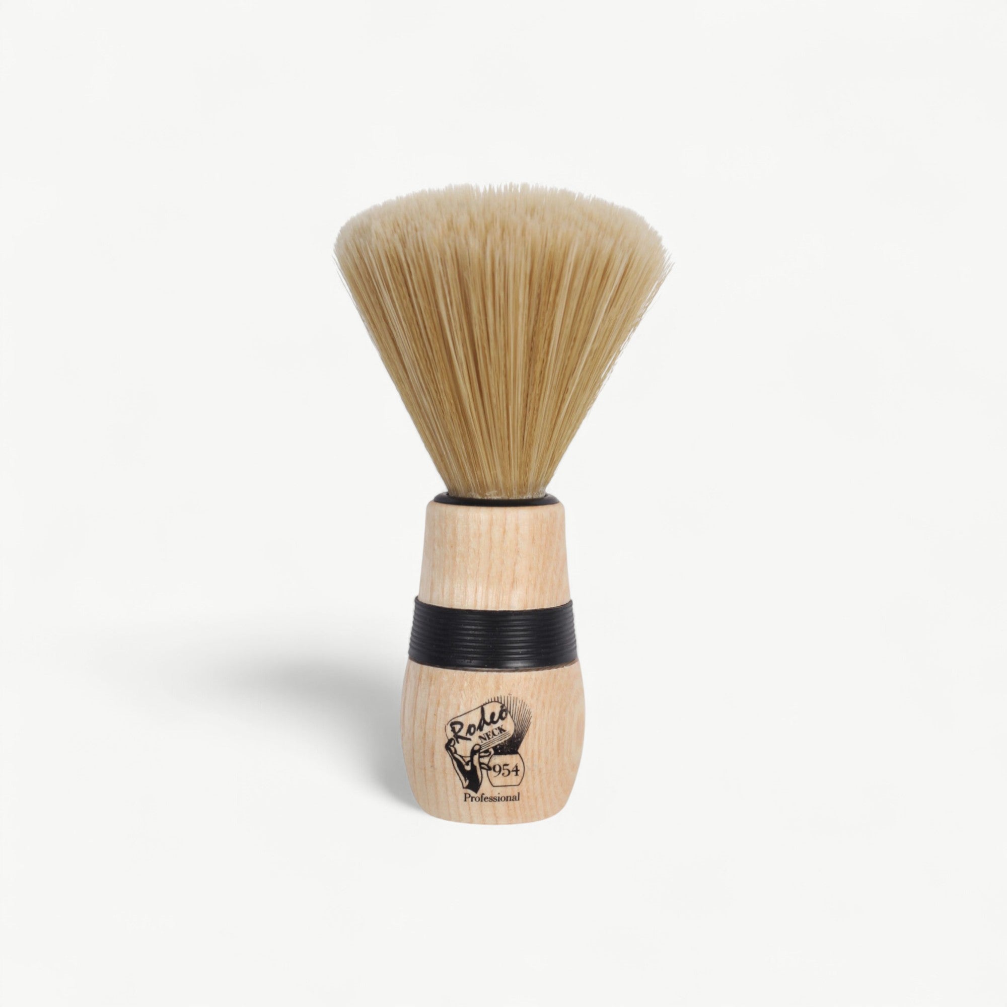 Rodeo Professional Neck Brush 954