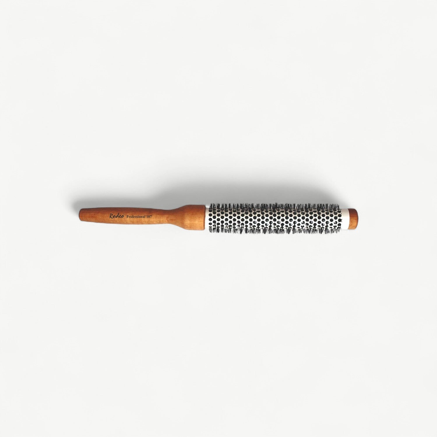 Rodeo Professional Blow-Dry Comb 107 - 36mm | Ceramic & Wood