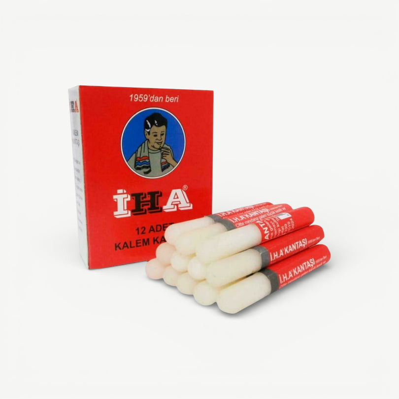 IHA Alum Pen Stick – 1 Pack