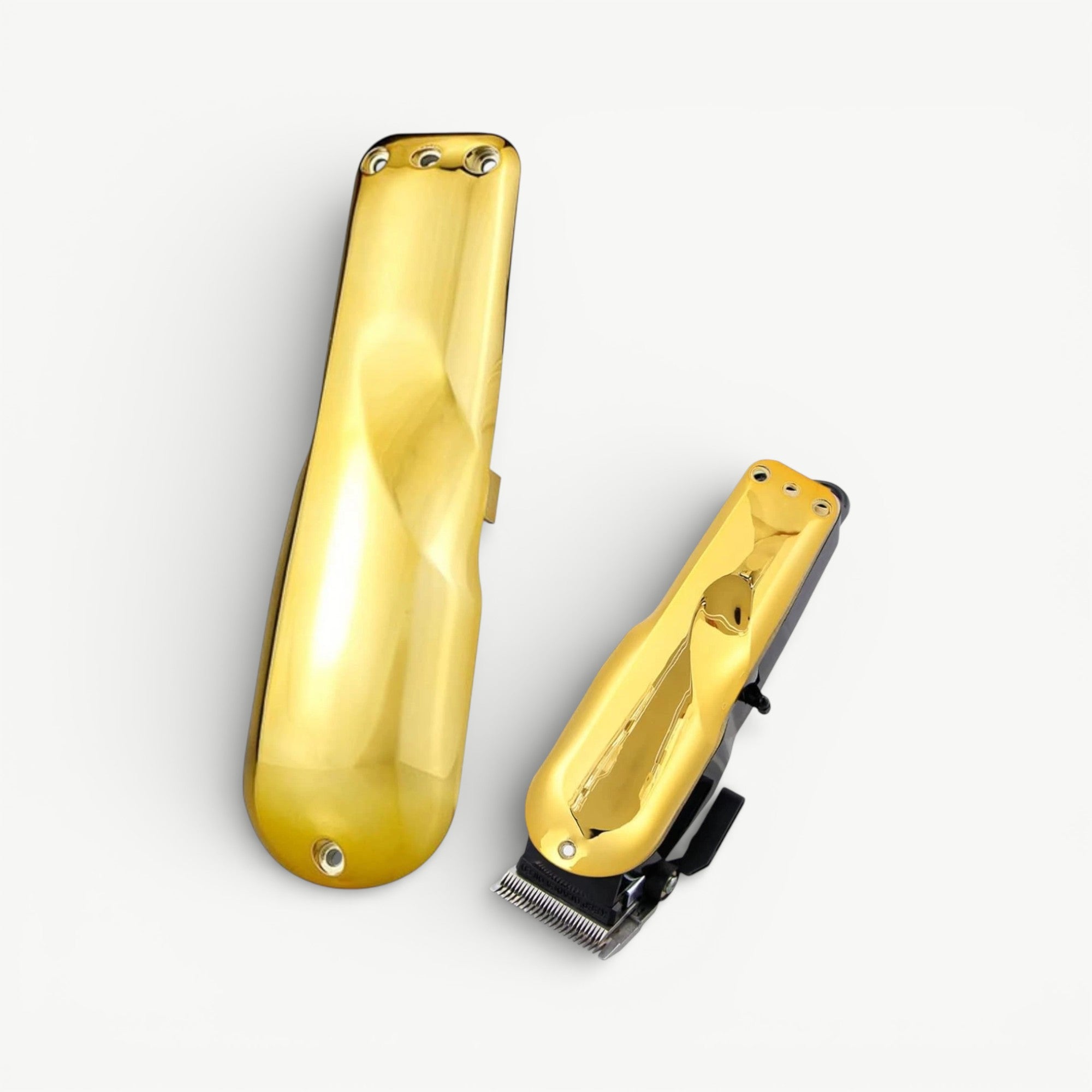 Wahl Senior Clipper – Gold Top Cover Replacement