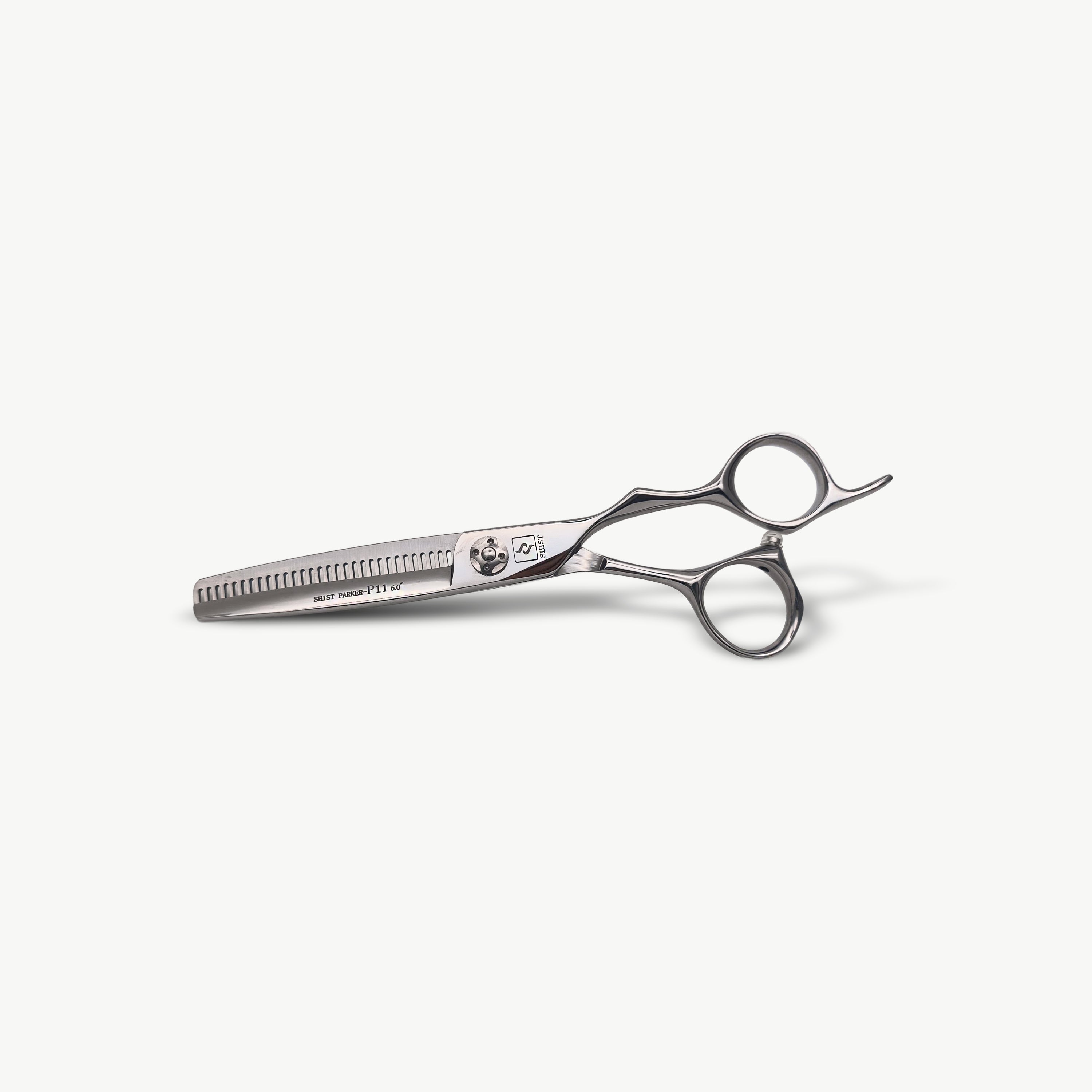 SHIST PARKER P11 – 6.0″ Professional Scissors