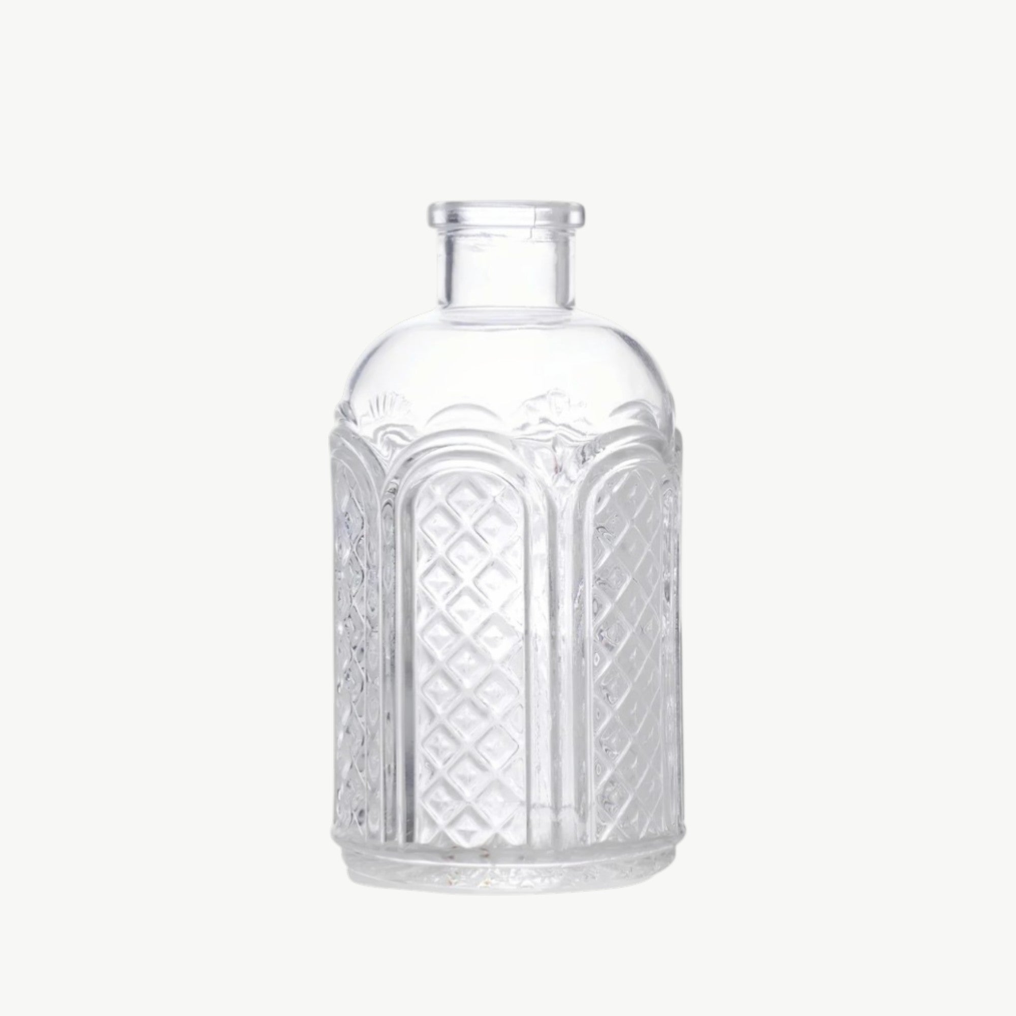 Professional Barbers Methylated Glass Clear