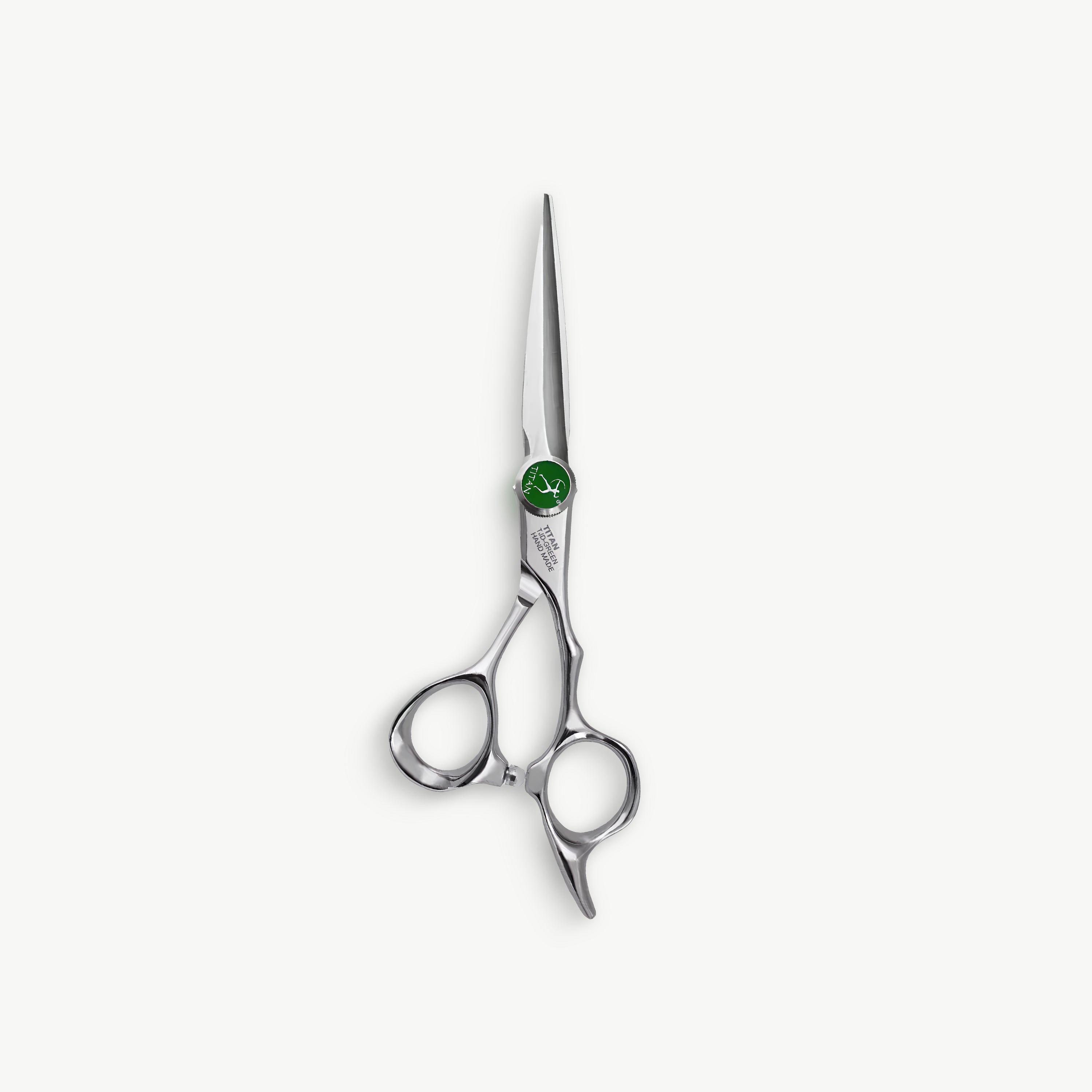 Titan 6" G60 Professional Hair Cutting Scissors