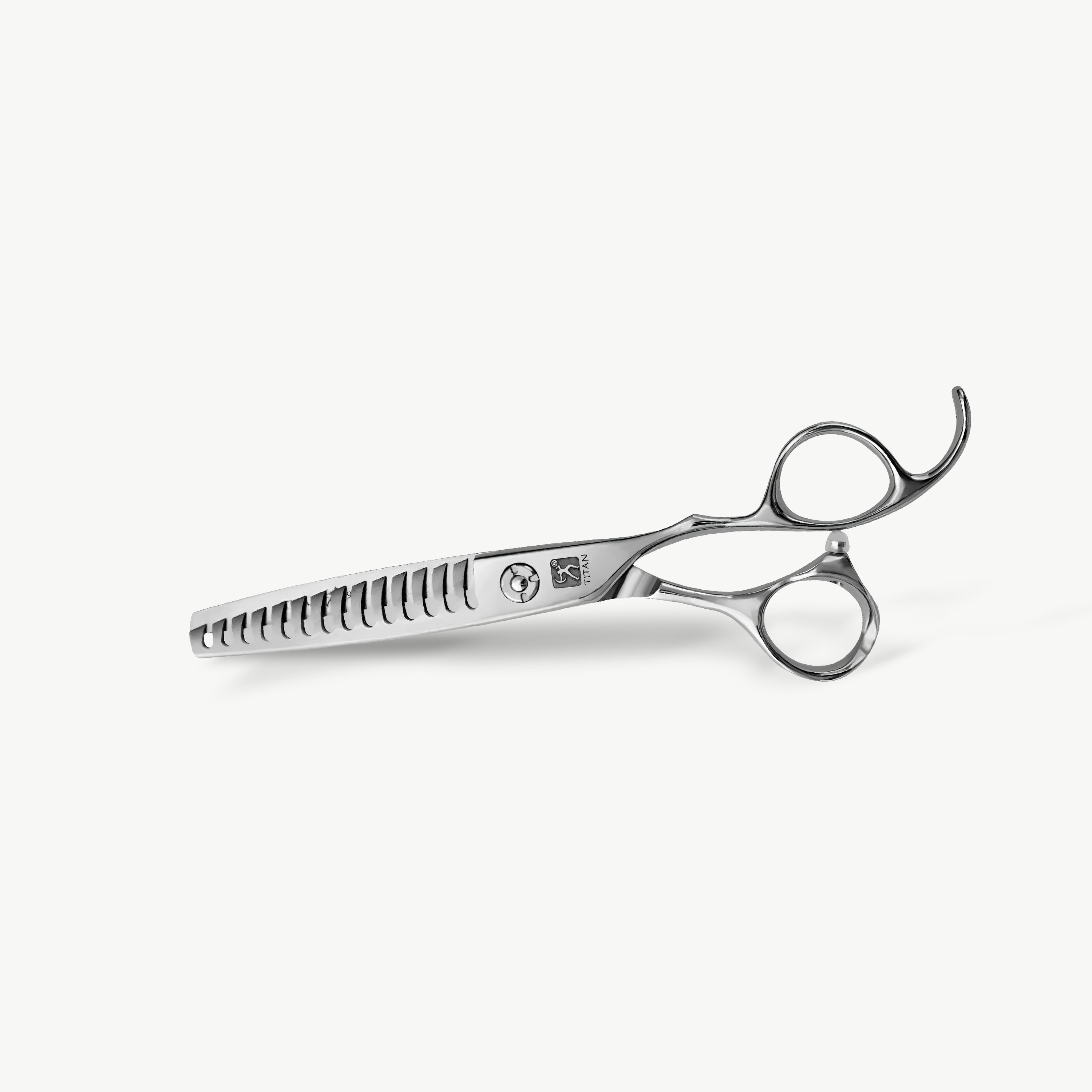 Titan 6" T3140 Professional Hair Cutting & Thinning Scissors