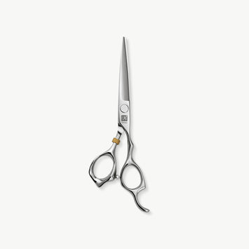 Titan 6" T3D60 Professional Hair Cutting Scissors