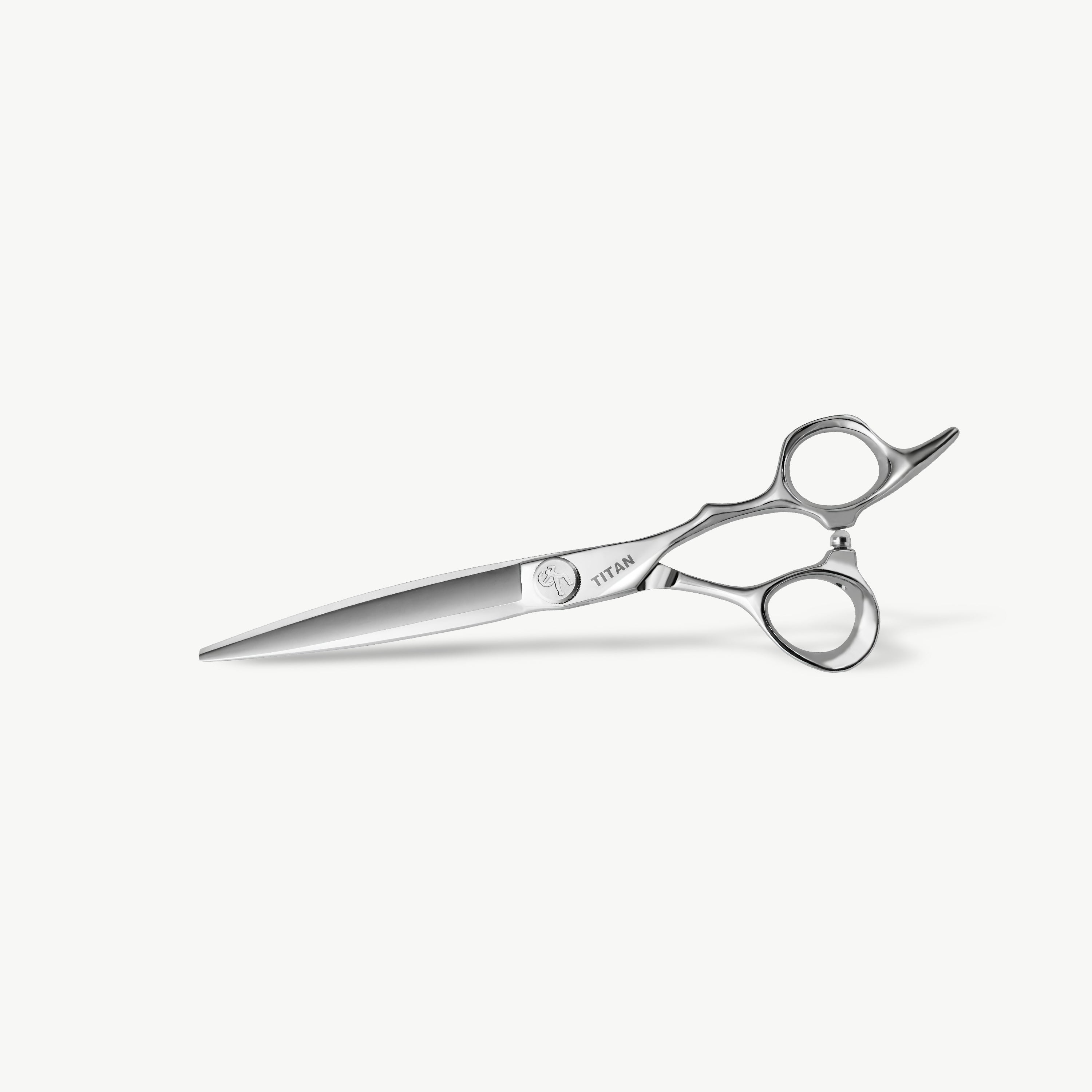 Titan 7" TTH70  Professional Hair Thinning Scissors