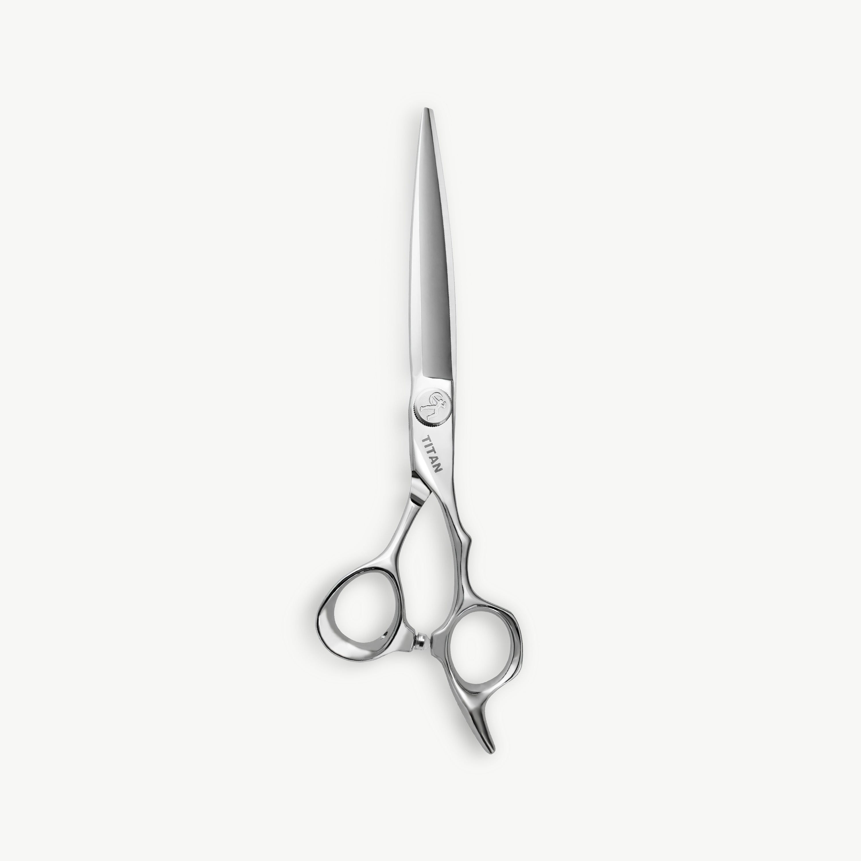 Titan 7" TTH70  Professional Hair Thinning Scissors