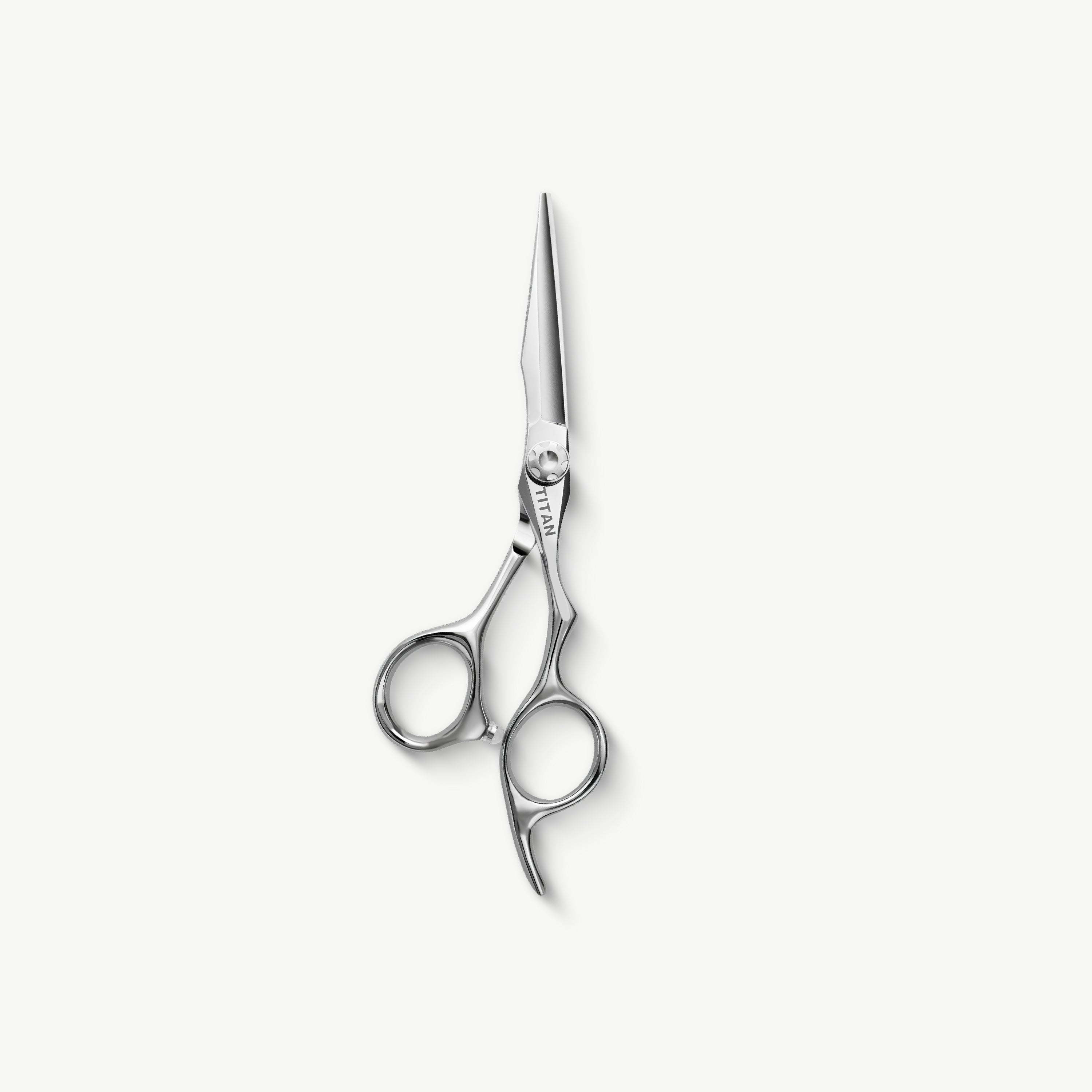 Titan 6" TDW60  Professional Hair Cutting Scissors