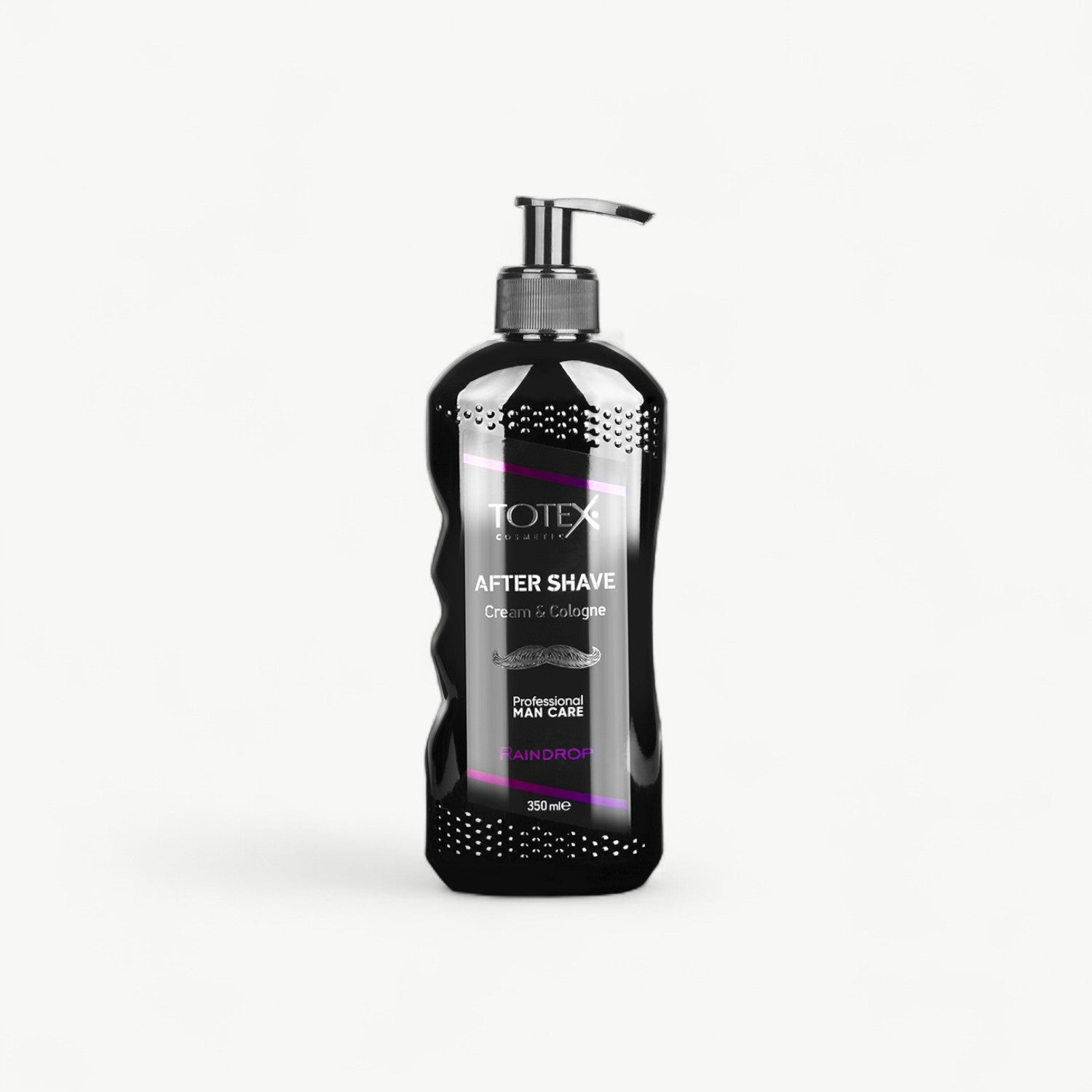 Totex Aftershave Cream & Cologne 350ml | Raindrop