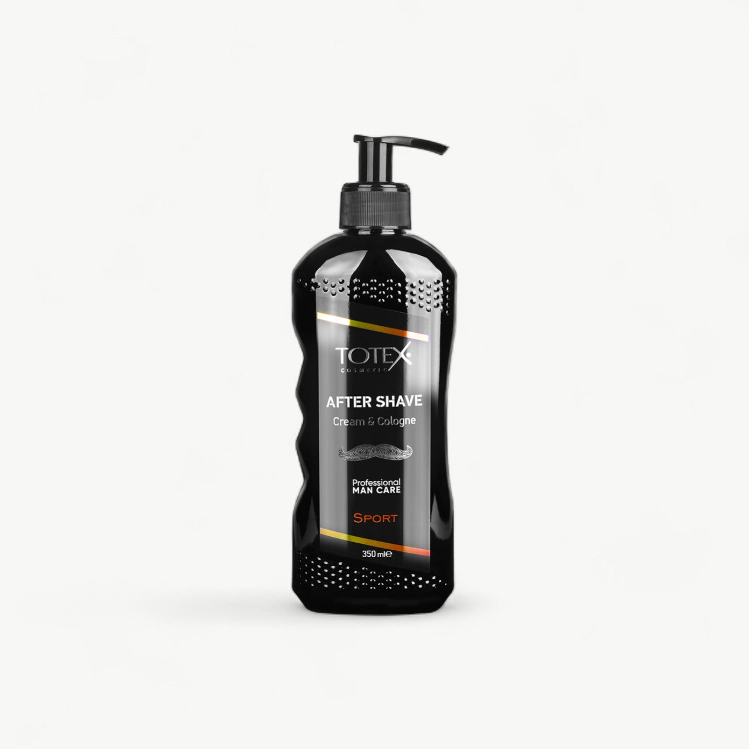 Totex Aftershave Cream & Cologne 350ml | Sport