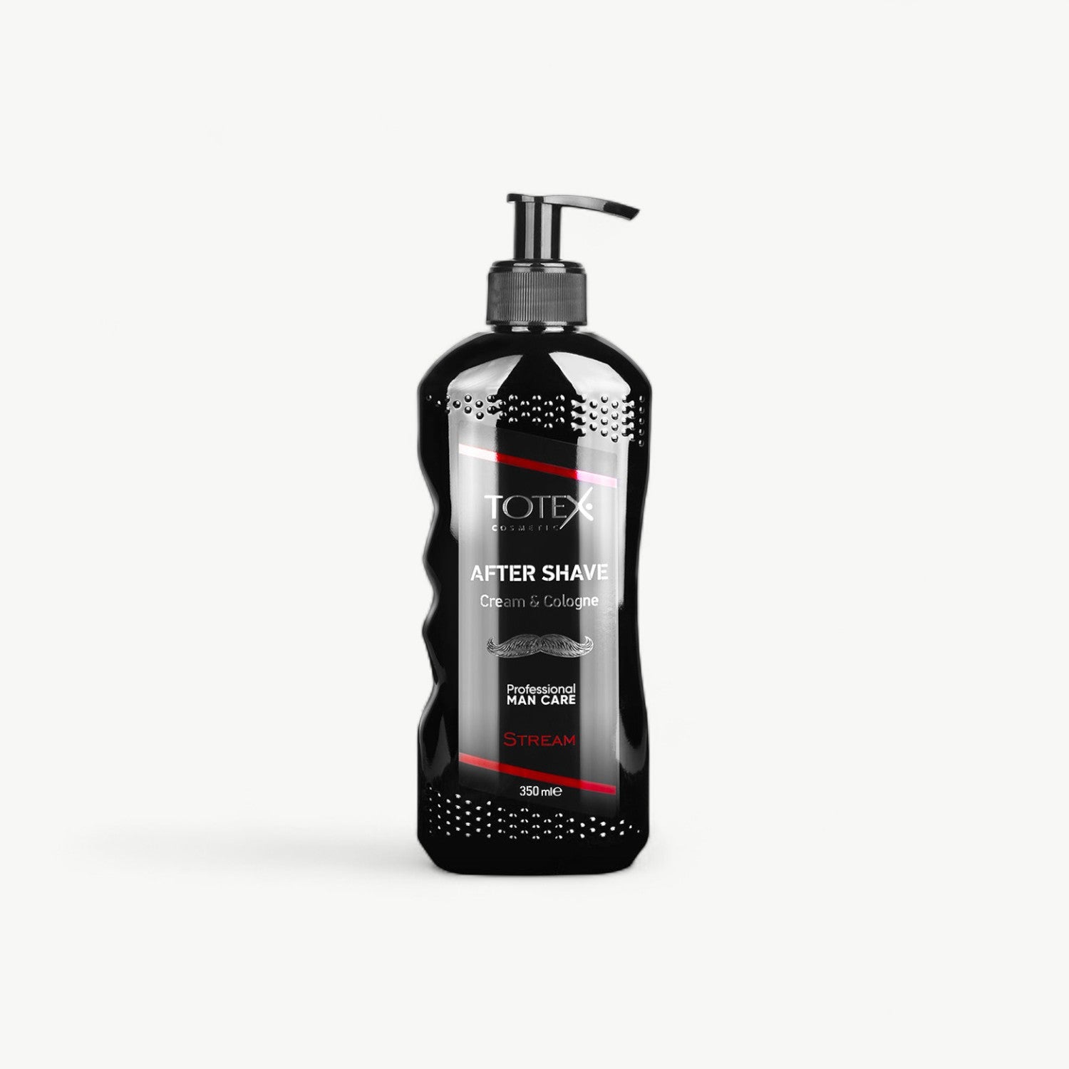 Totex Aftershave Cream & Cologne 350ml | Stream