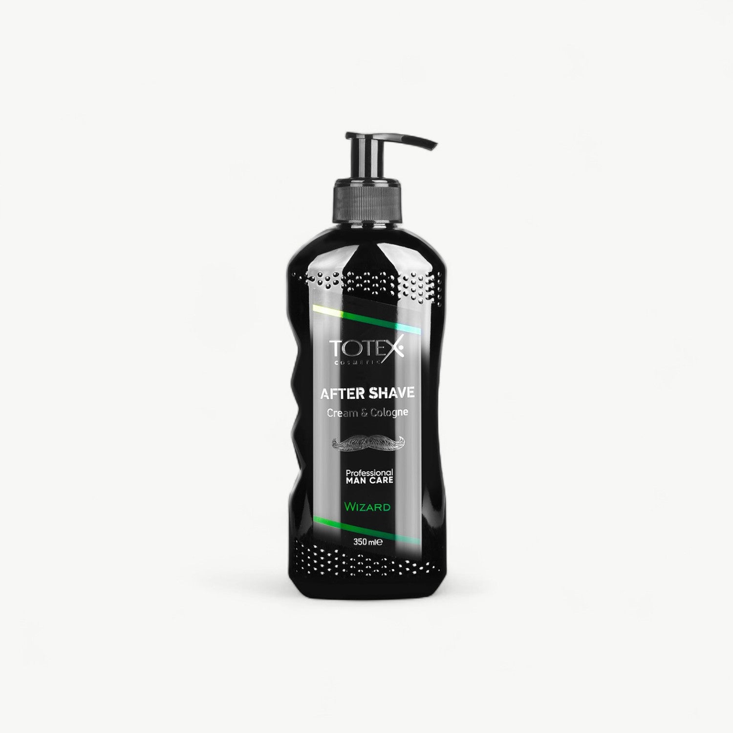 Totex Aftershave Cream & Cologne 350ml | Wizard