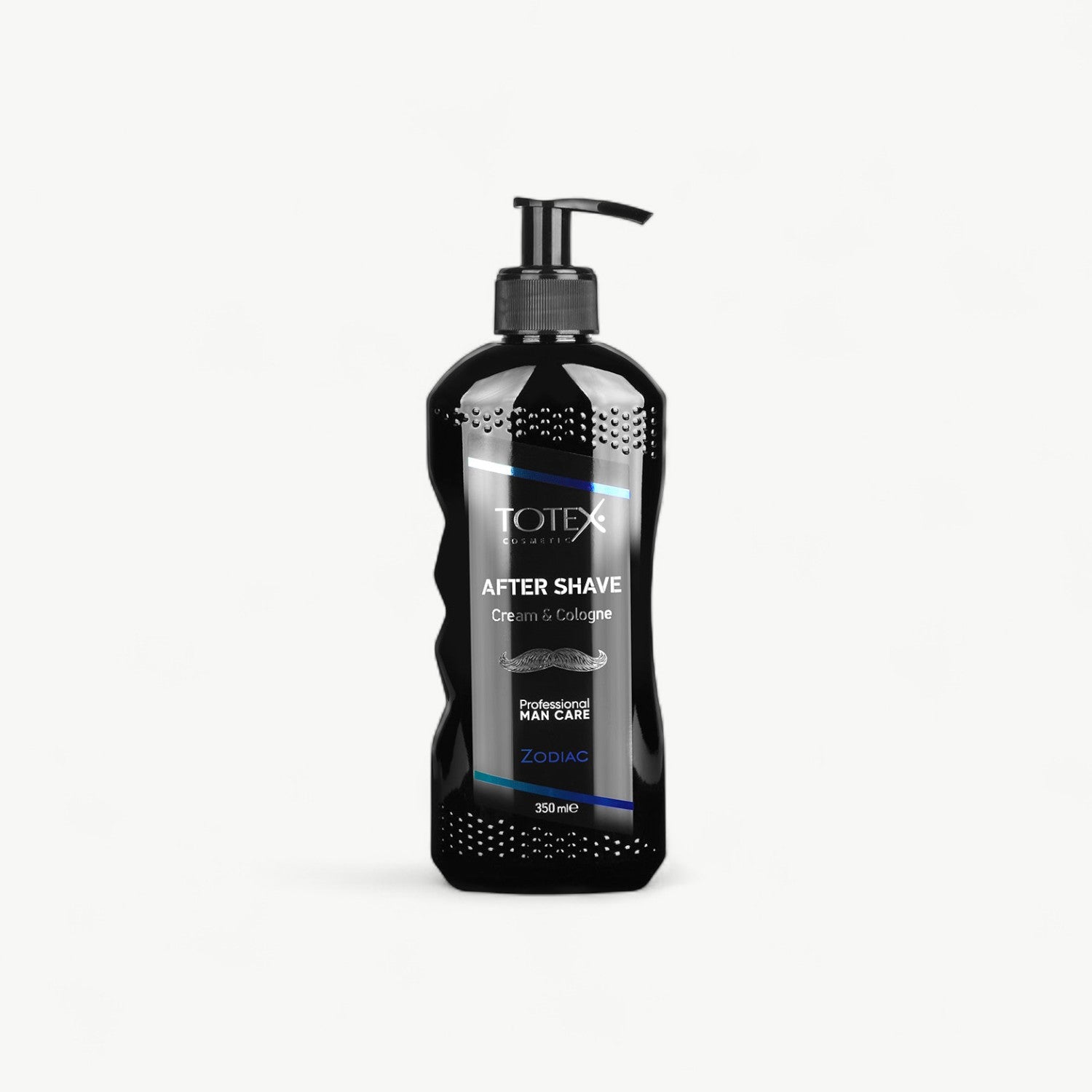 Totex Aftershave Cream & Cologne 350ml | Zodiac