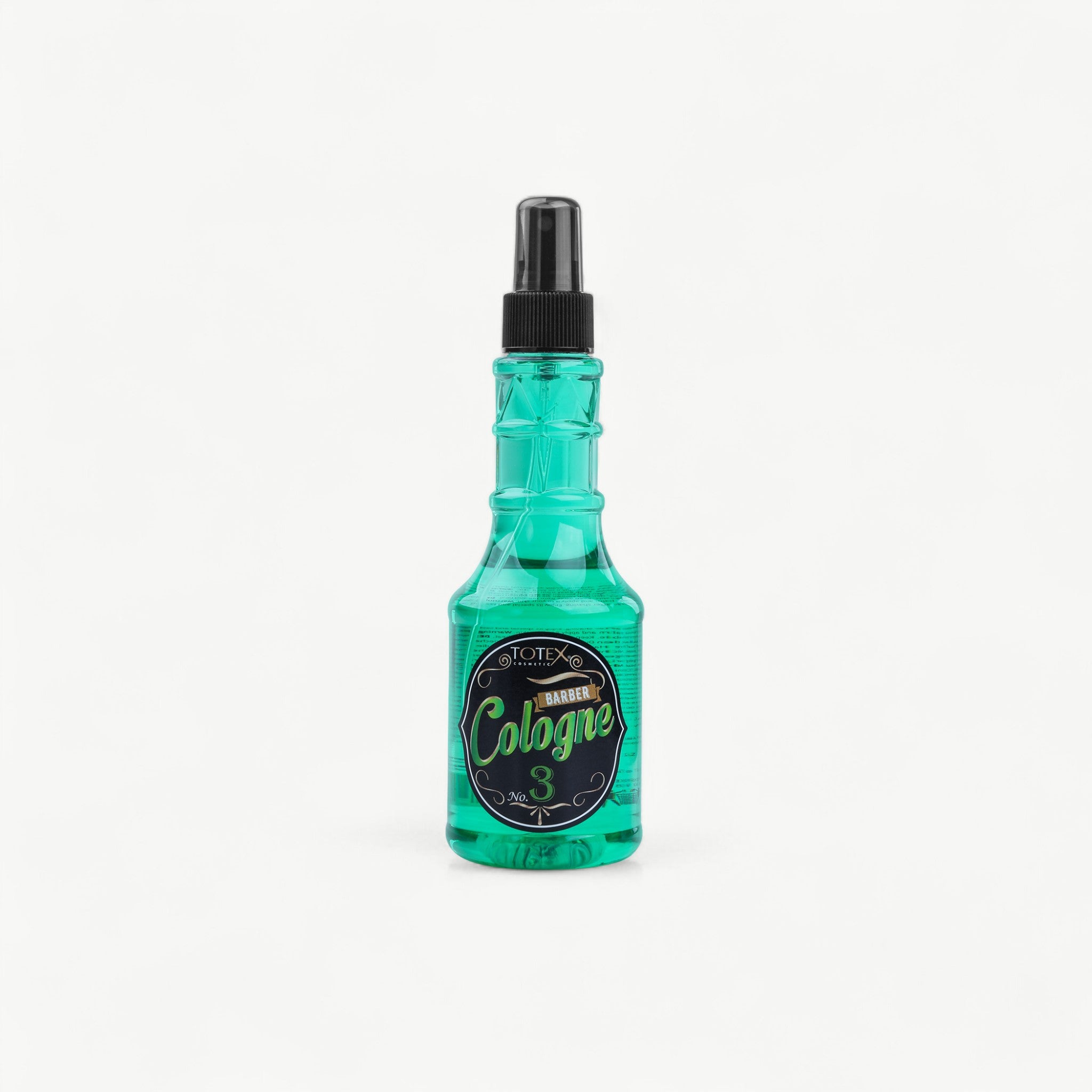 Totex  Barber Cologne No 3 – 250ml