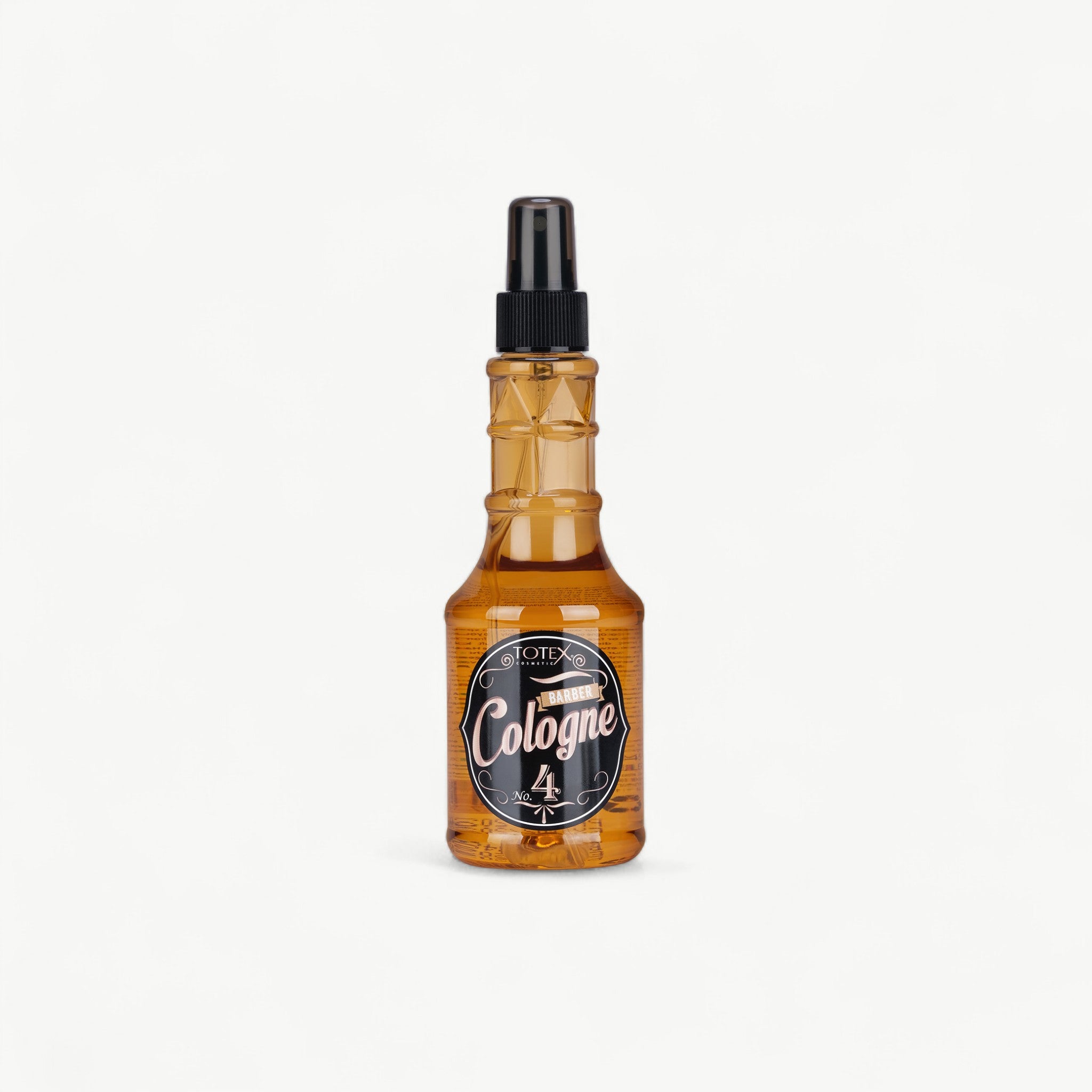Totex  Barber Cologne No 4– 250ml