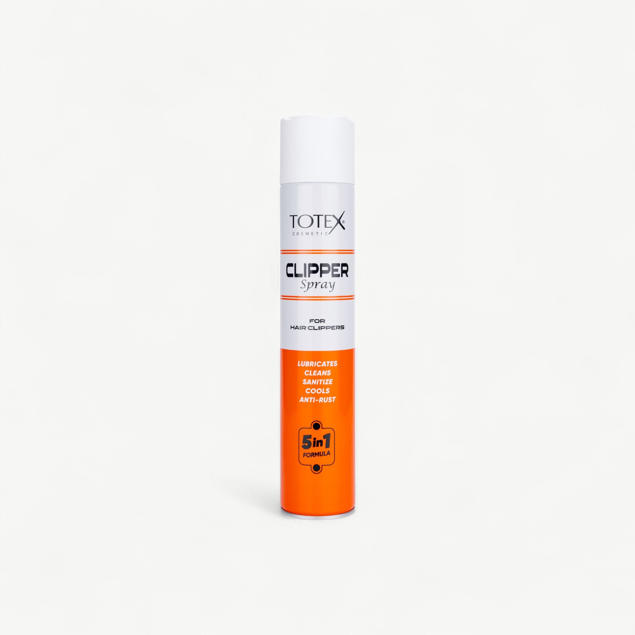 Totex Clipper Spray 5-in-1 – 400ml