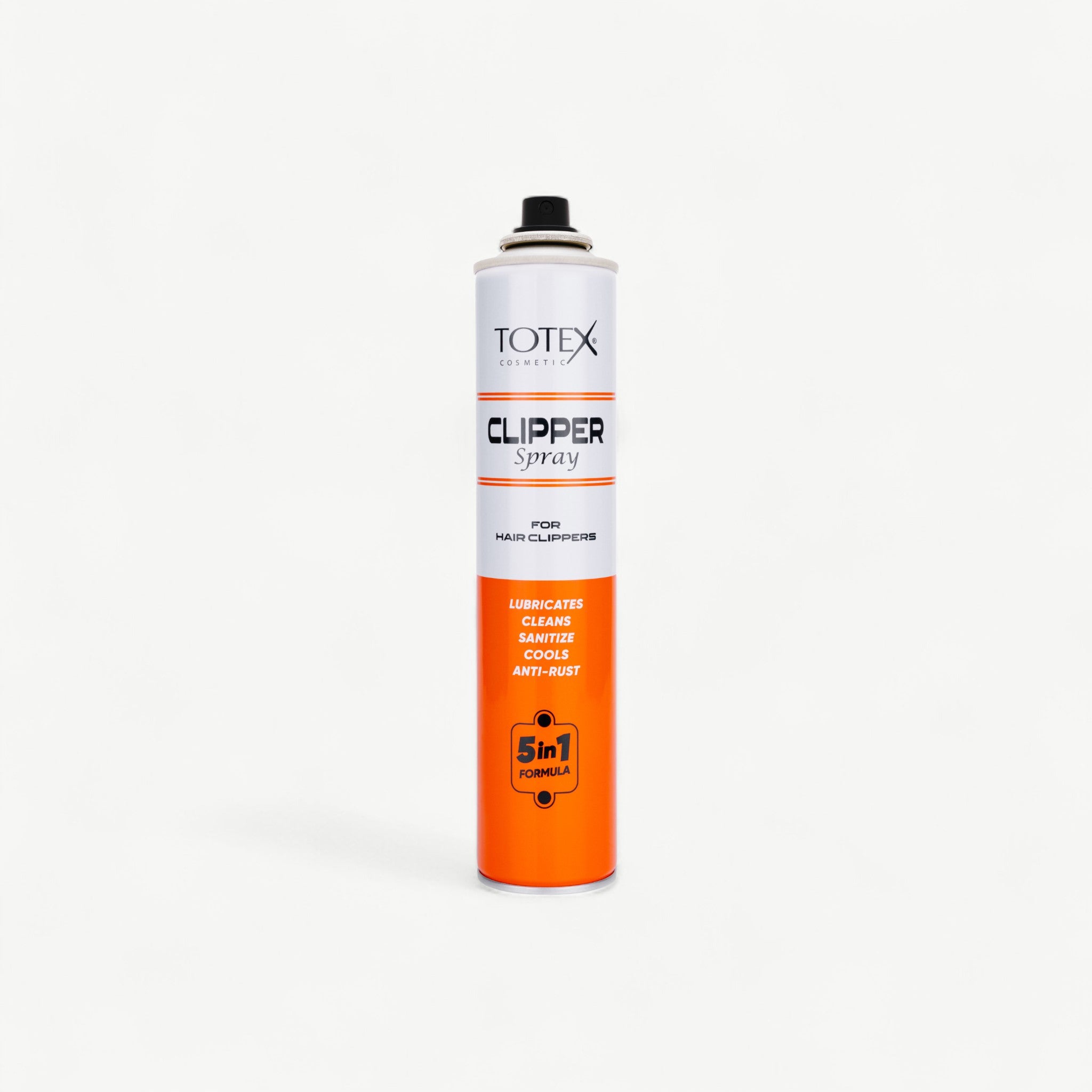 Totex Clipper Spray 5-in-1 – 400ml