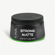 Totex Strong Matte Hair Wax – 150ml